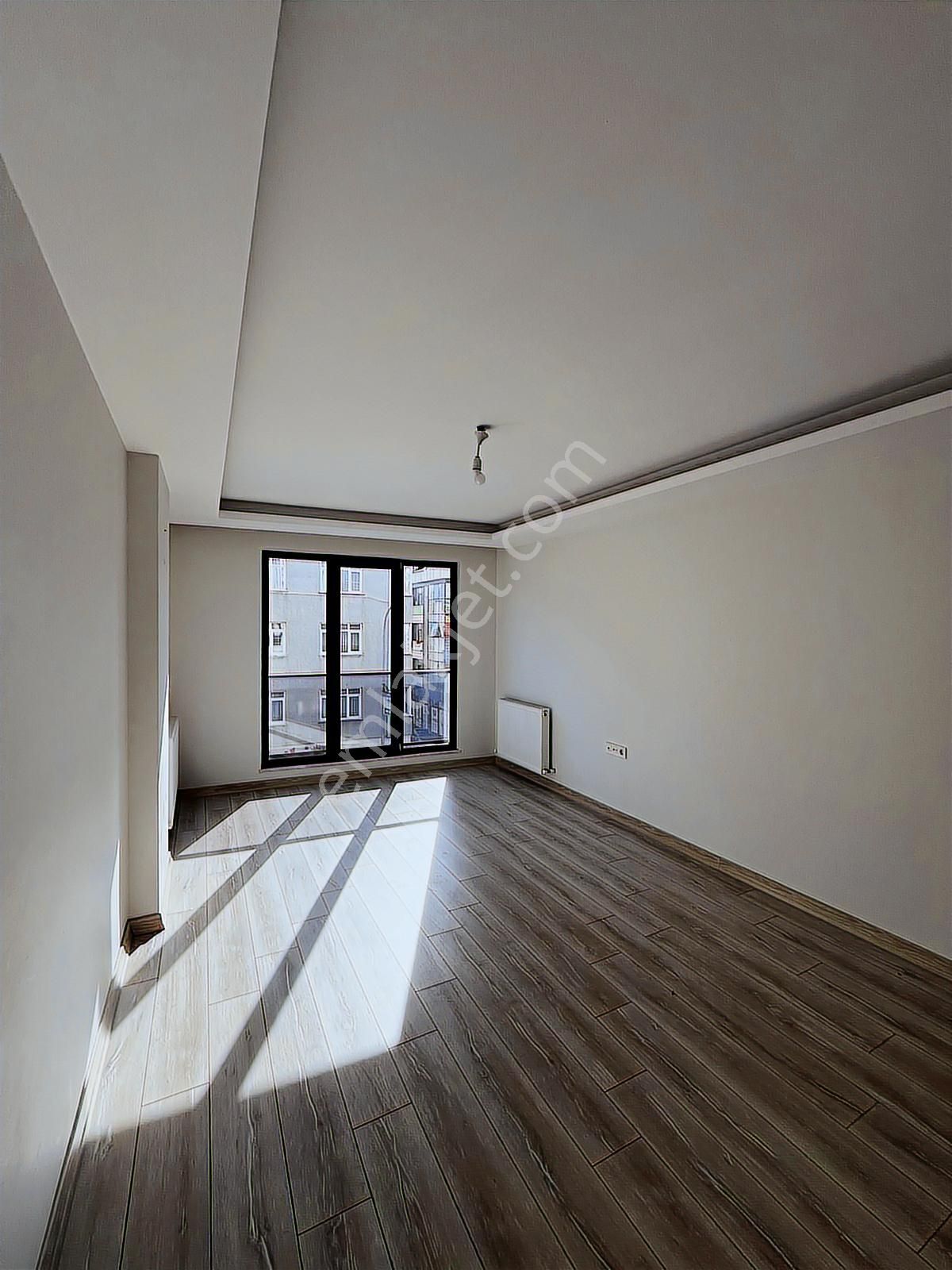 Ümraniye Çarşının Merkezinde Metroya Yürüme 3 Dk Yeni Daire - Görsel 8