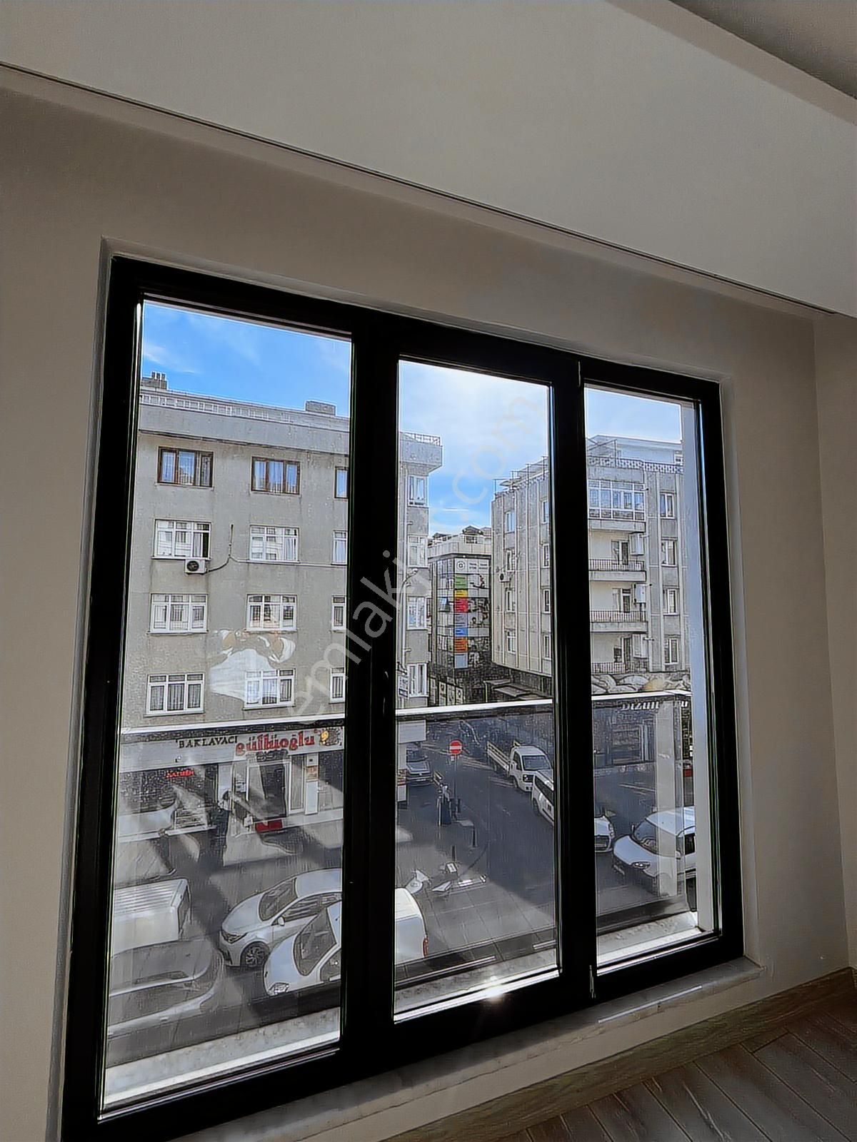 Ümraniye Çarşının Merkezinde Metroya Yürüme 3 Dk Yeni Daire - Görsel 7