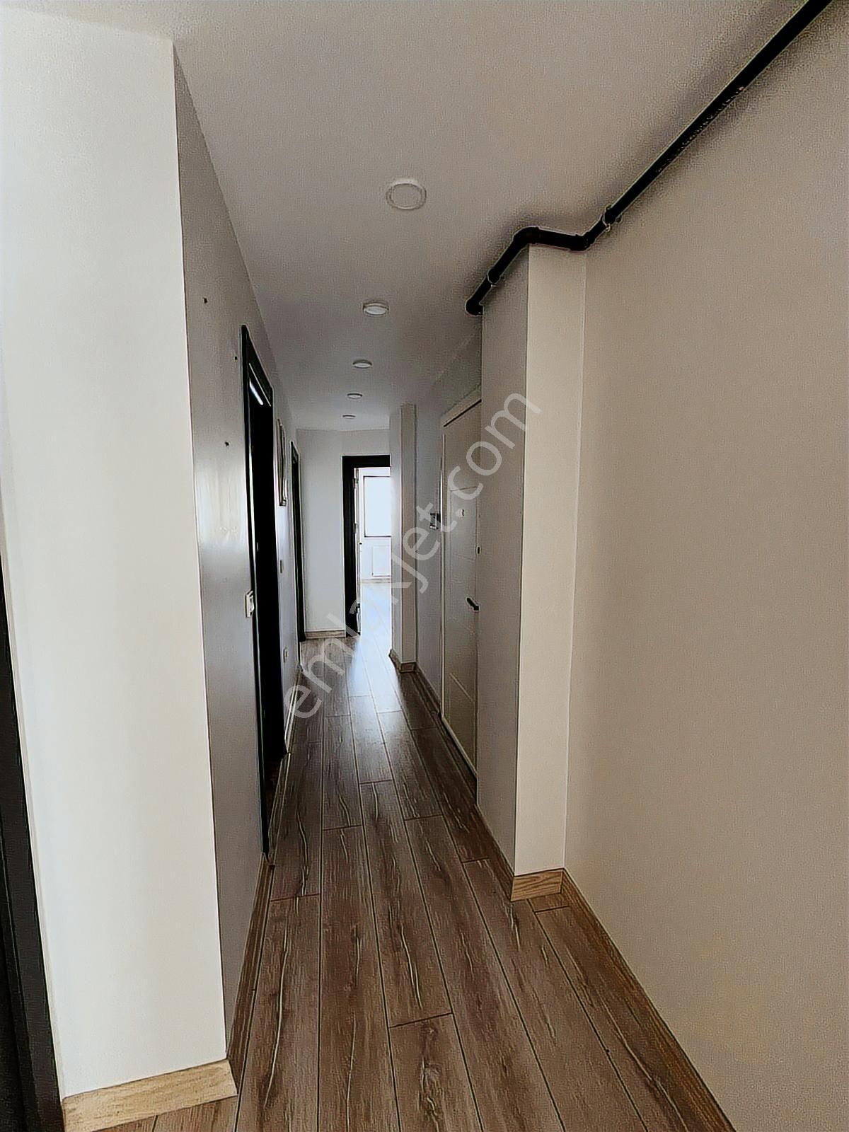 Ümraniye Çarşının Merkezinde Metroya Yürüme 3 Dk Yeni Daire - Görsel 12