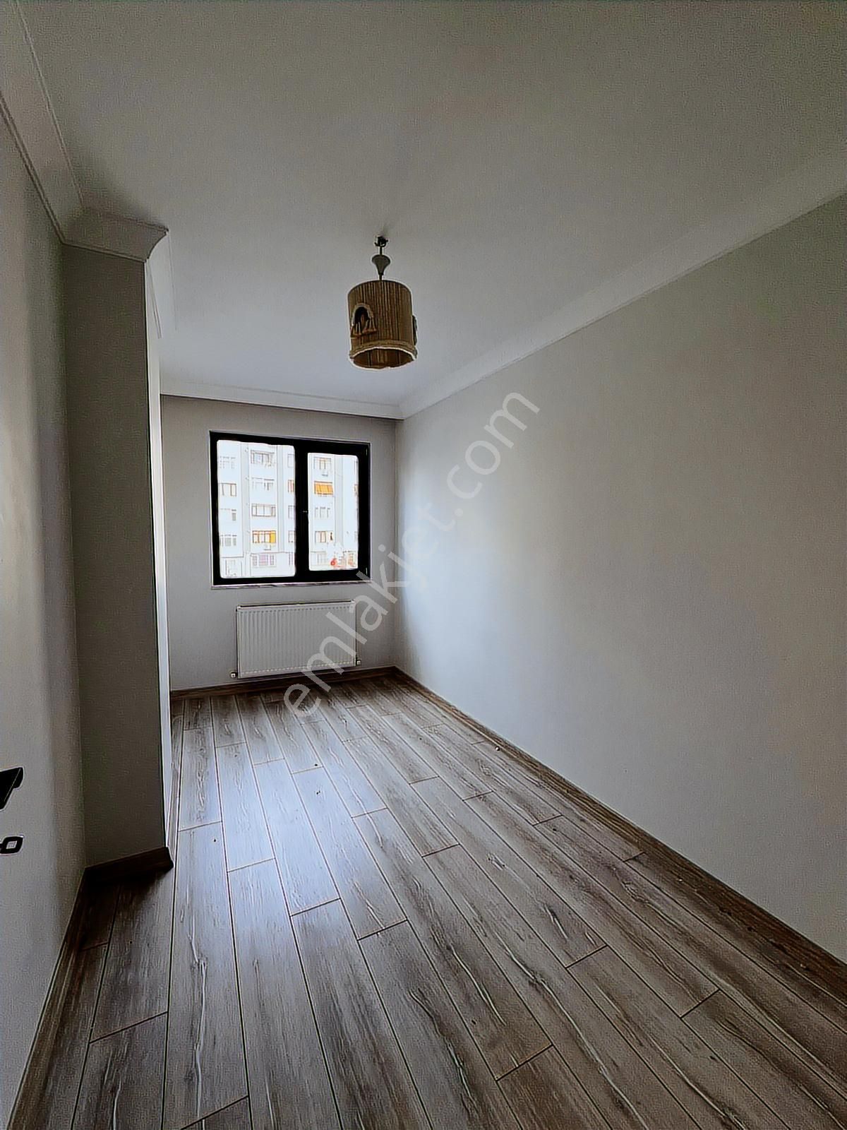 Ümraniye Çarşının Merkezinde Metroya Yürüme 3 Dk Yeni Daire - Görsel 28