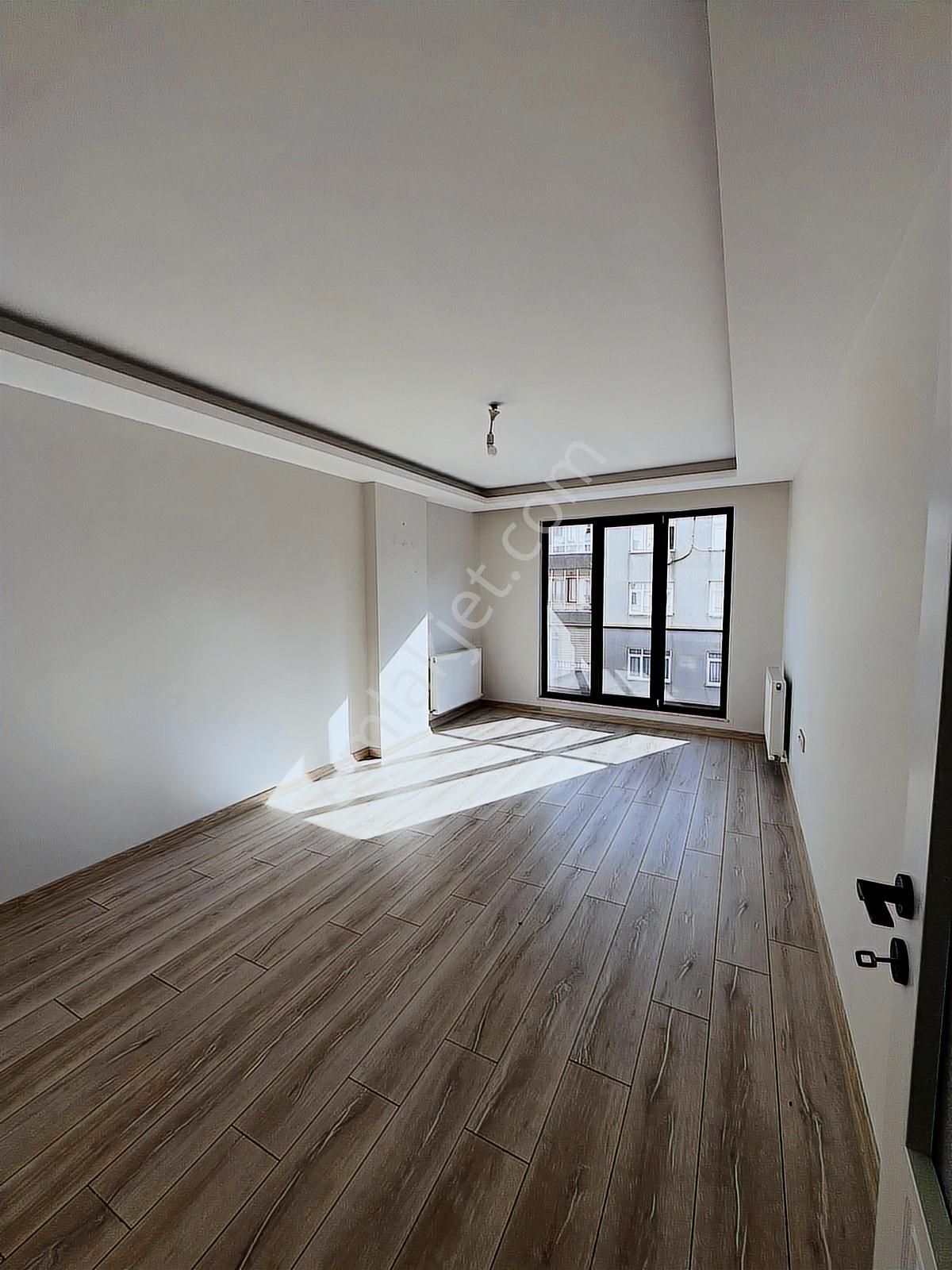 Ümraniye Çarşının Merkezinde Metroya Yürüme 3 Dk Yeni Daire - Görsel 17