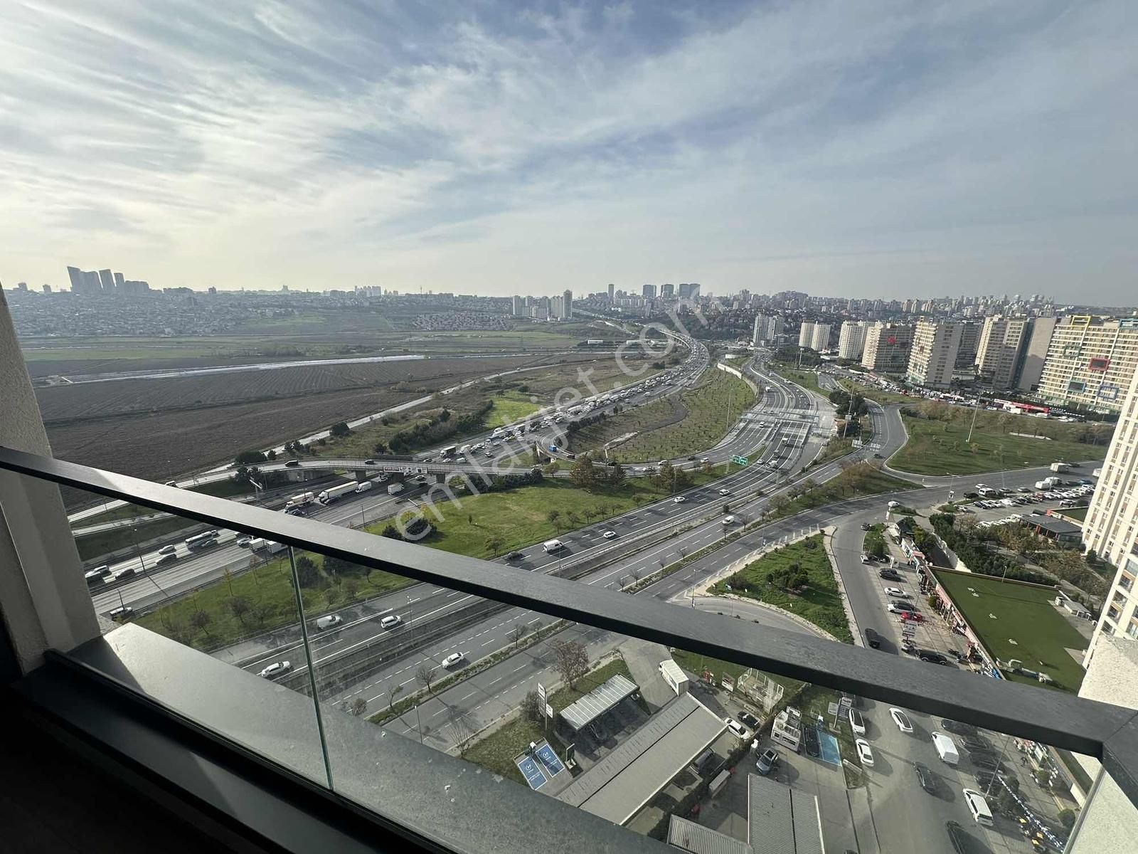 Modernyaka Tek Yetkili Kiralık Ofisi 1+1 Kiralık (my49)