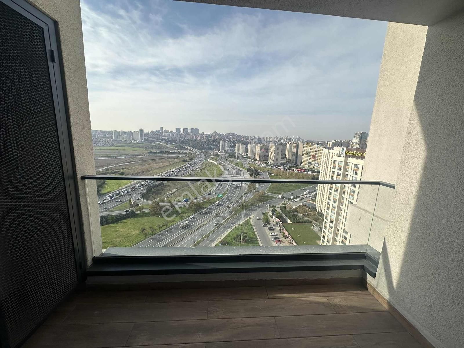 Modernyaka Tek Yetkili Kiralık Ofisi 1+1 Kiralık (my49) - Görsel 2