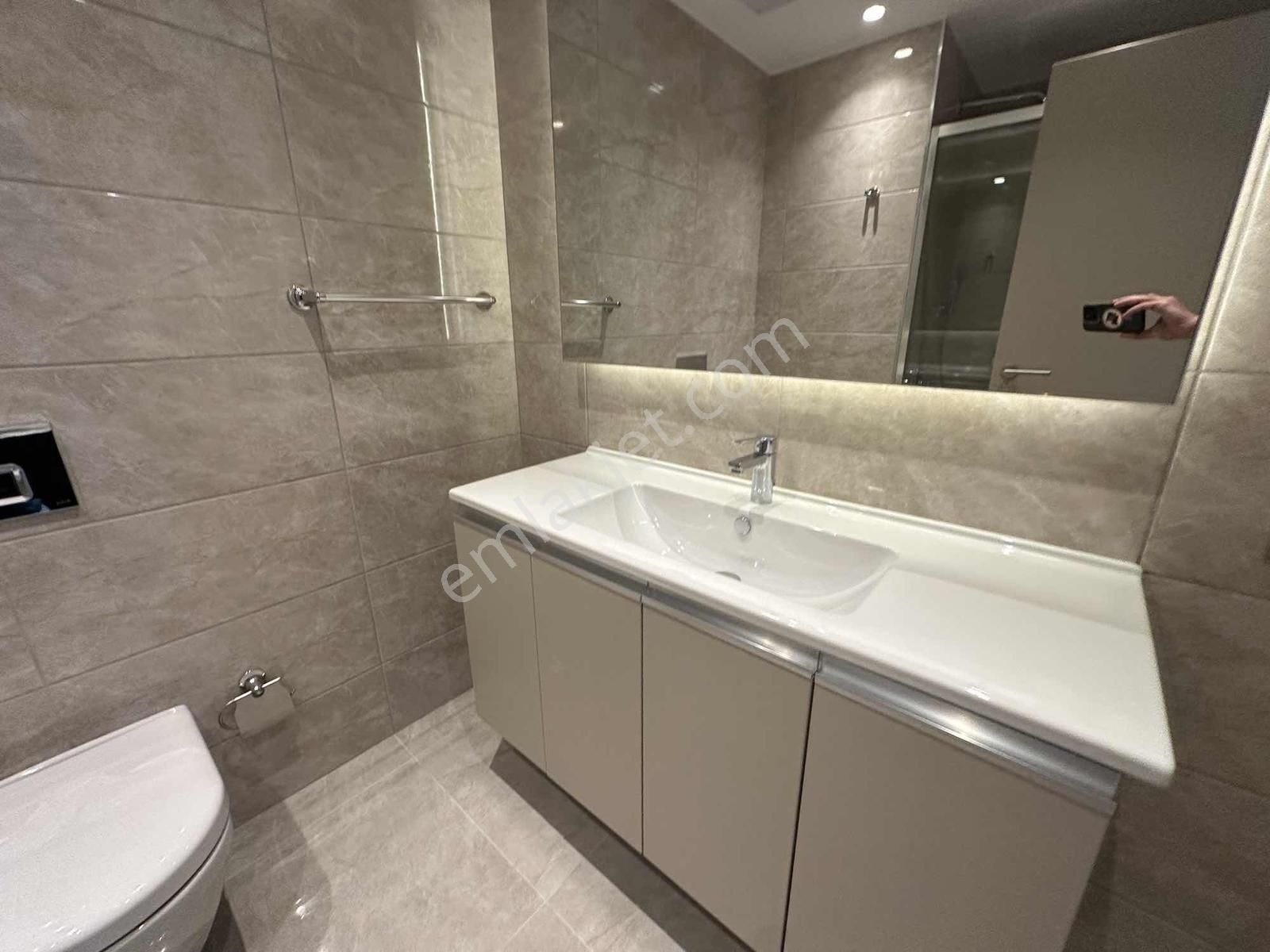 Modernyaka Tek Yetkili Kiralık Ofisi 1+1 Kiralık (my49) - Görsel 4