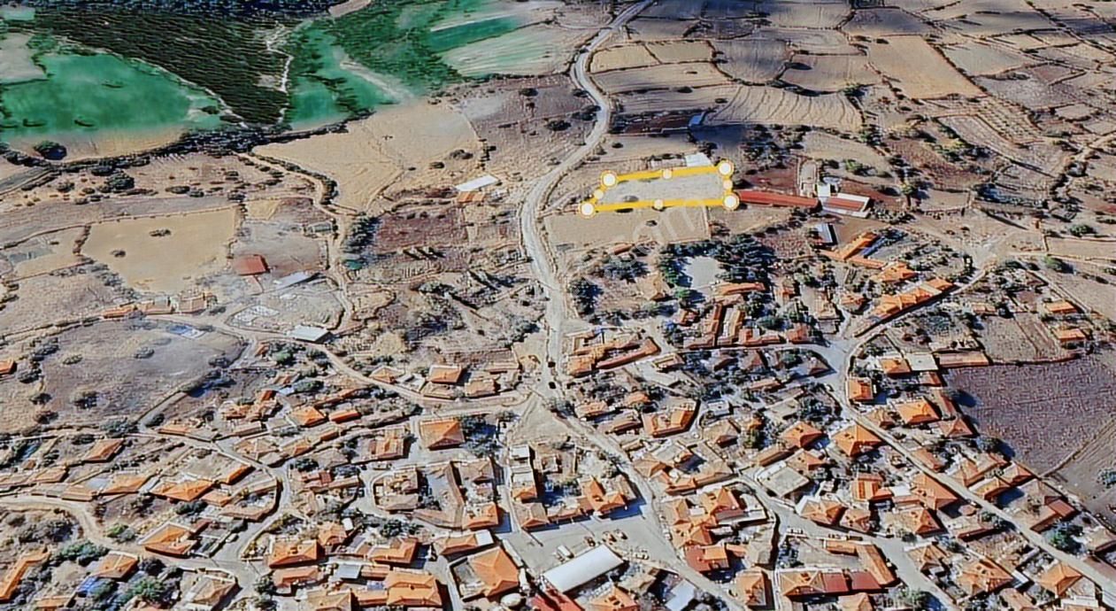 Mir'den Balıkesir İvrindi Kocaeli Mah.de Satılık Tarla - Görsel 11