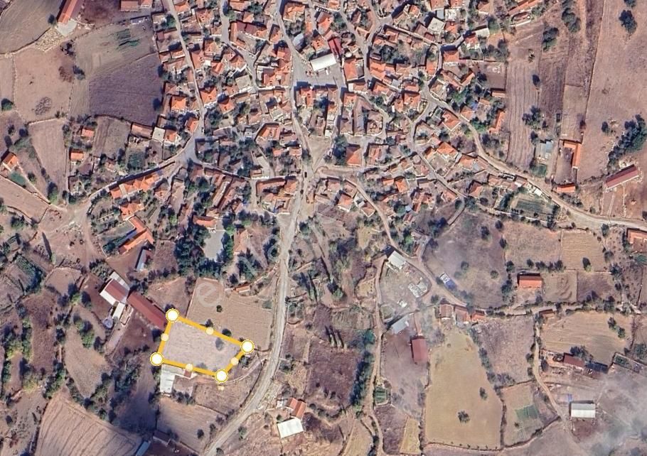 Mir'den Balıkesir İvrindi Kocaeli Mah.de Satılık Tarla - Görsel 2