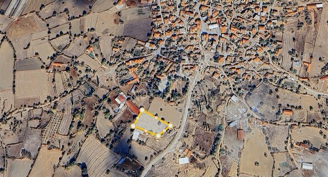 Mir'den Balıkesir İvrindi Kocaeli Mah.de Satılık Tarla - Görsel 3