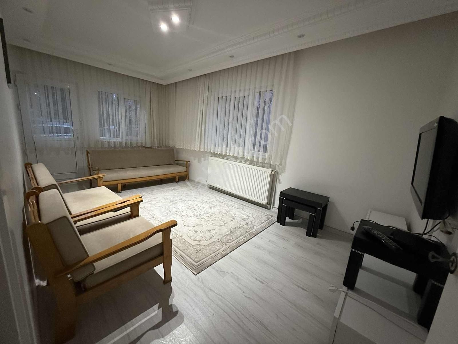 Yeşiltepe Mahallesi Eşyalı Ve Abonelikler Açık Kiralık 2+1 Daire - Görsel 20