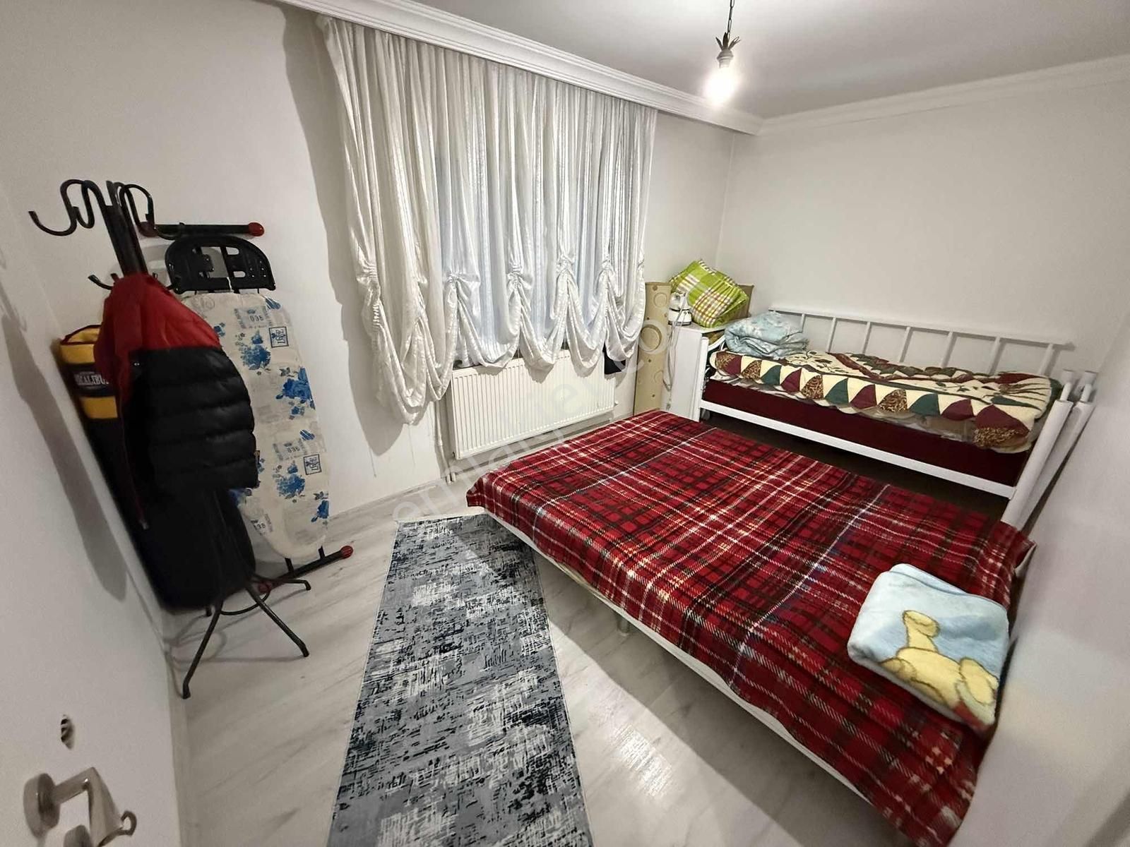 Yeşiltepe Mahallesi Eşyalı Ve Abonelikler Açık Kiralık 2+1 Daire - Görsel 16