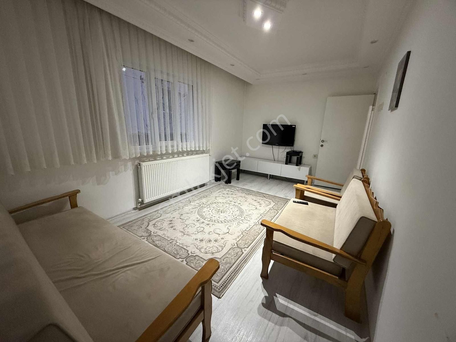 Yeşiltepe Mahallesi Eşyalı Ve Abonelikler Açık Kiralık 2+1 Daire - Görsel 25