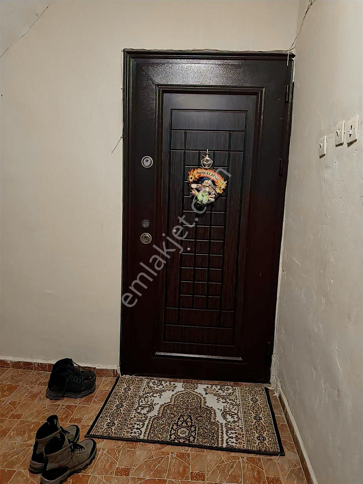 Yeşiltepe Mahallesi Eşyalı Ve Abonelikler Açık Kiralık 2+1 Daire - Görsel 17