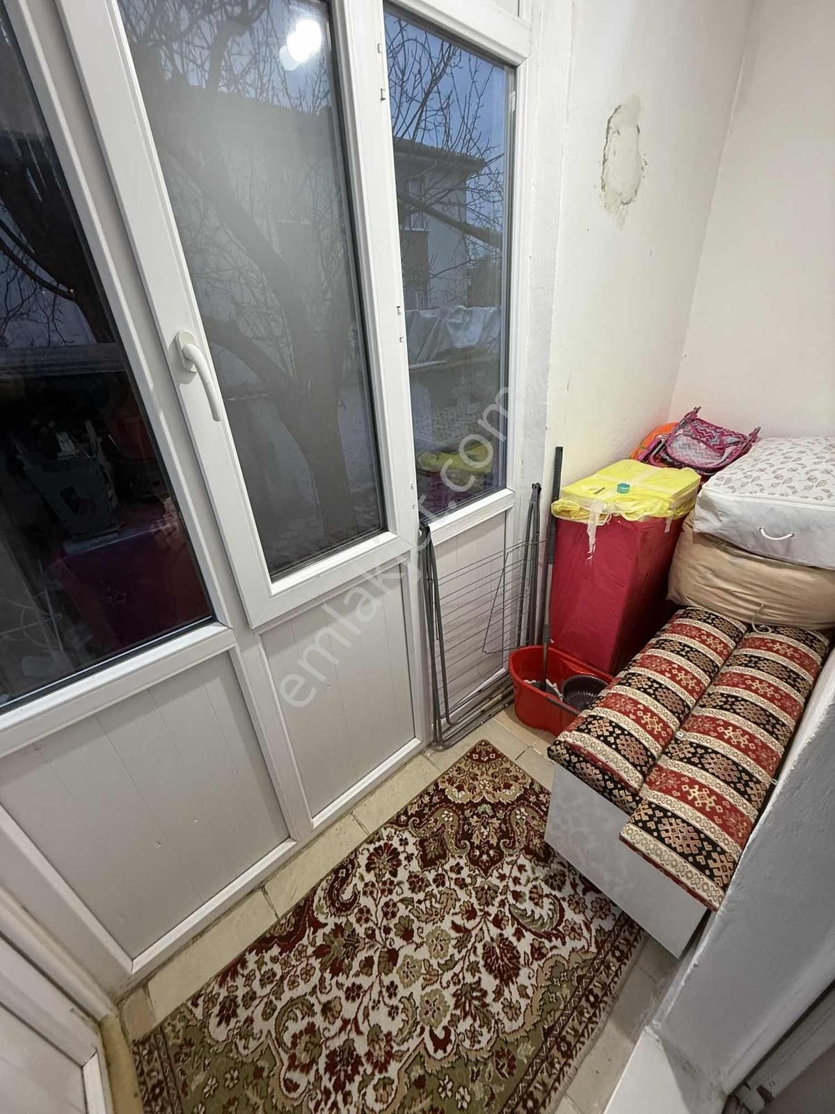 Yeşiltepe Mahallesi Eşyalı Ve Abonelikler Açık Kiralık 2+1 Daire - Görsel 6