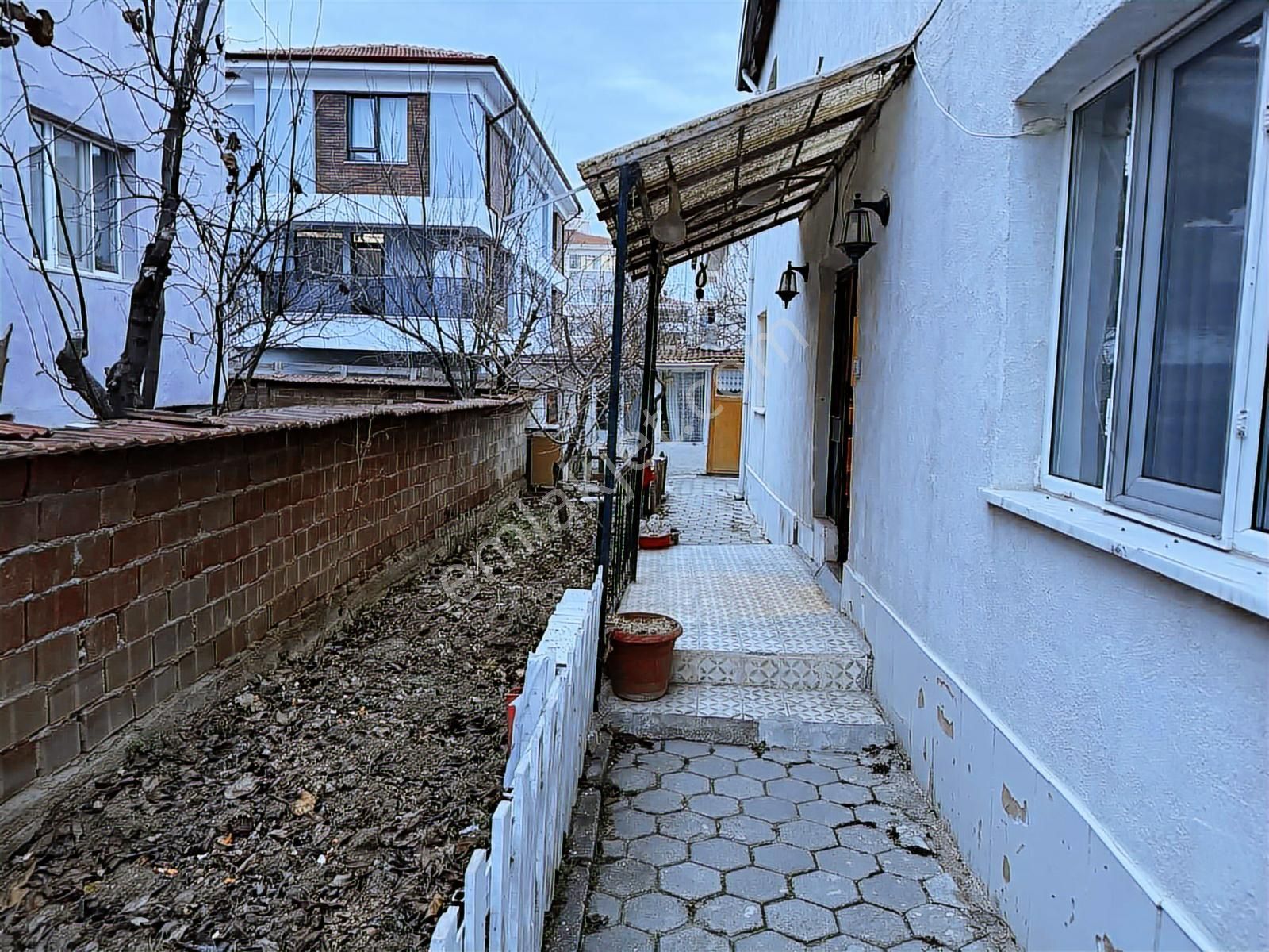 Yeşiltepe Mahallesi Eşyalı Ve Abonelikler Açık Kiralık 2+1 Daire - Görsel 18