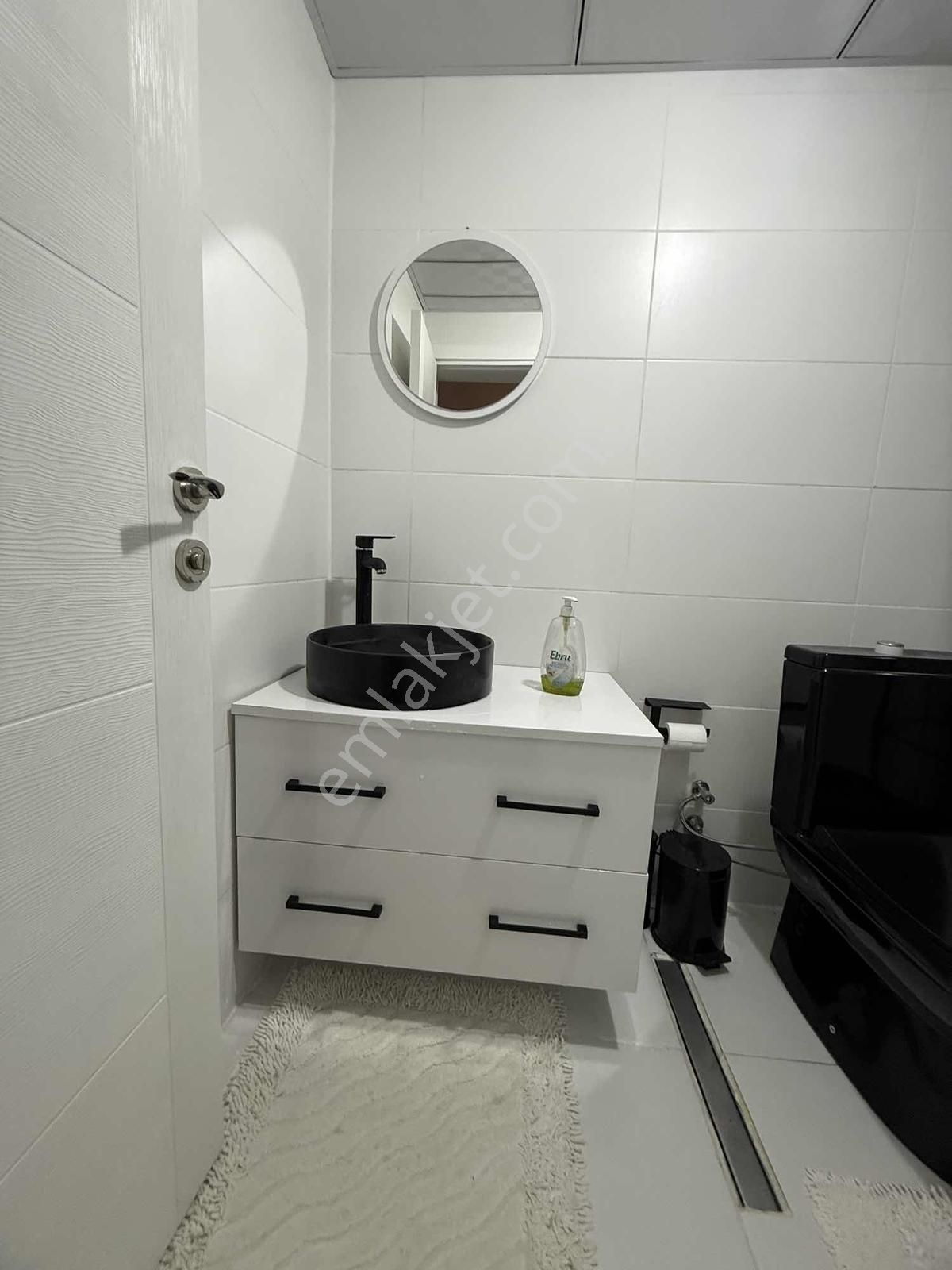 Yeşiltepe Mahallesi Eşyalı Ve Abonelikler Açık Kiralık 2+1 Daire - Görsel 29