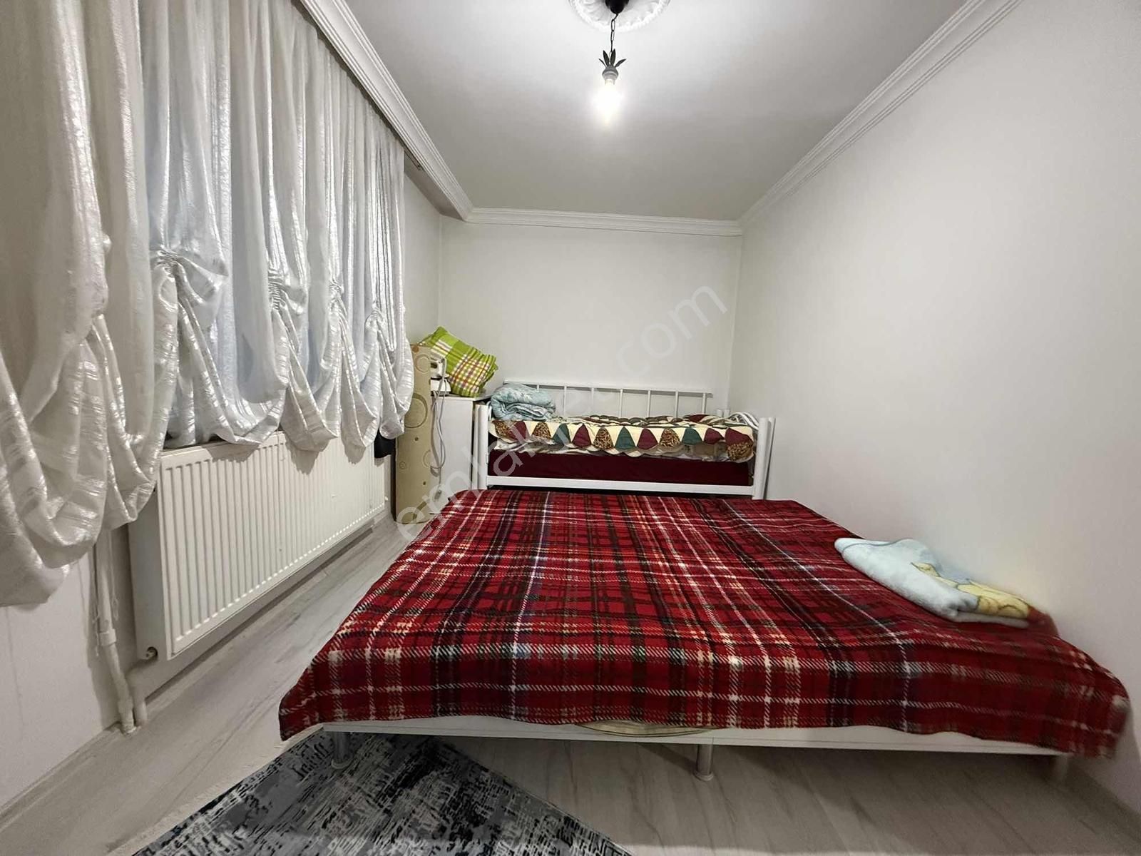 Yeşiltepe Mahallesi Eşyalı Ve Abonelikler Açık Kiralık 2+1 Daire - Görsel 26