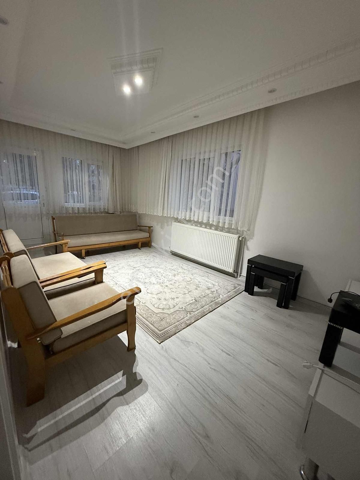 Yeşiltepe Mahallesi Eşyalı Ve Abonelikler Açık Kiralık 2+1 Daire - Görsel 14