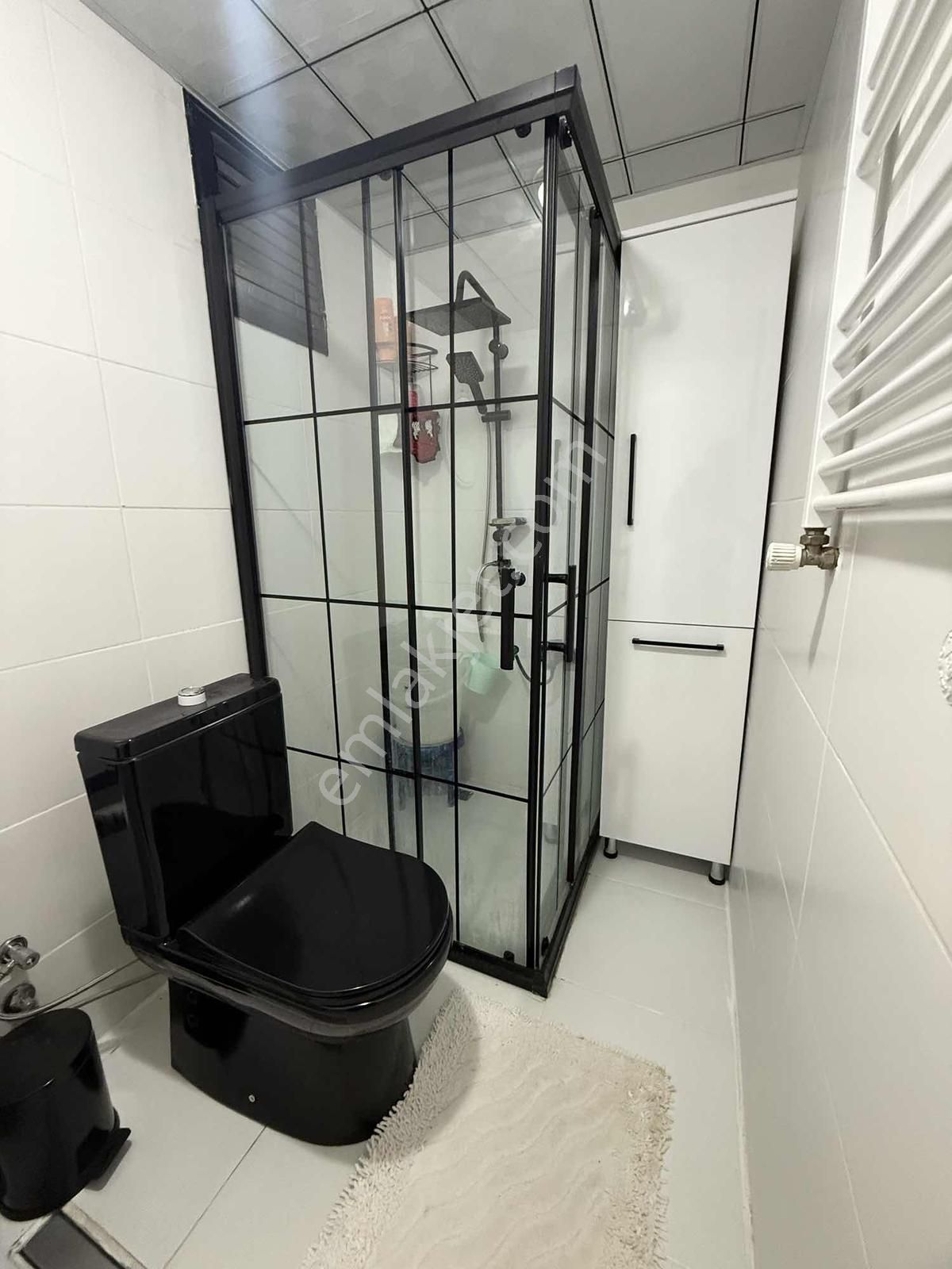 Yeşiltepe Mahallesi Eşyalı Ve Abonelikler Açık Kiralık 2+1 Daire - Görsel 30