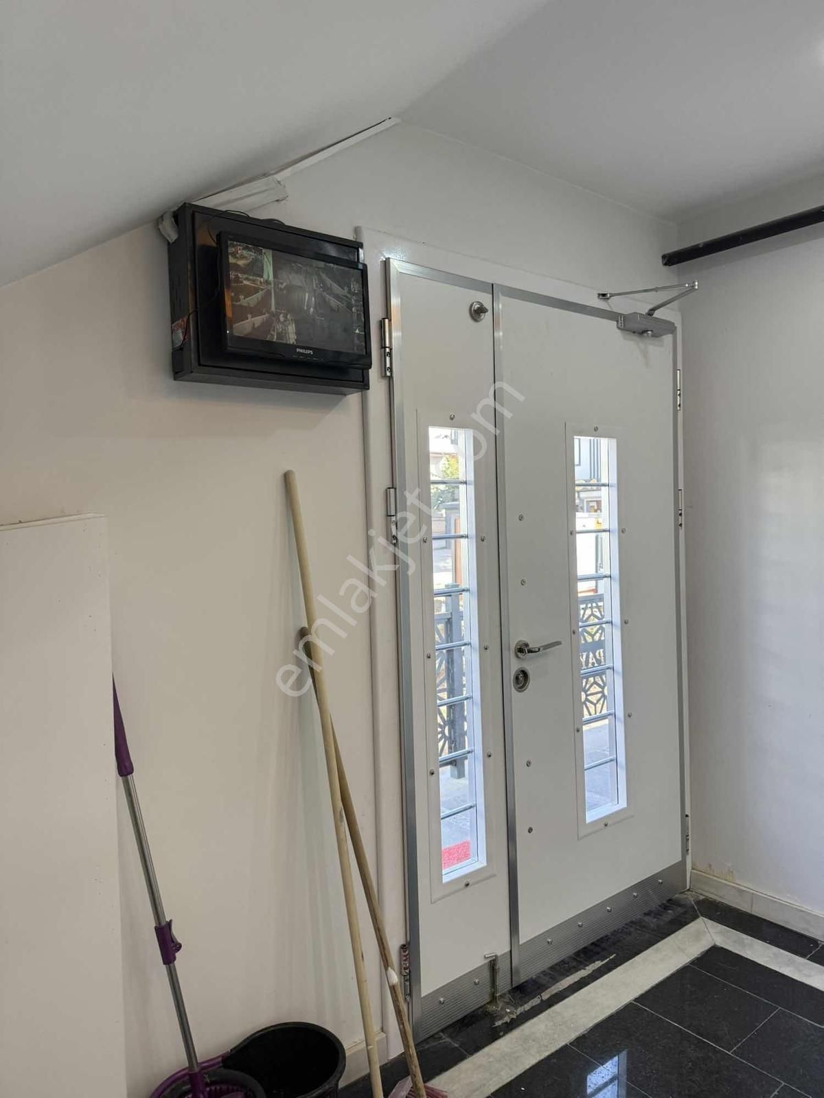 Bayramoğlu Mh. Ultra Lüks Yerden Isıtmalı Ferah 3+1 Dubleks - Görsel 10