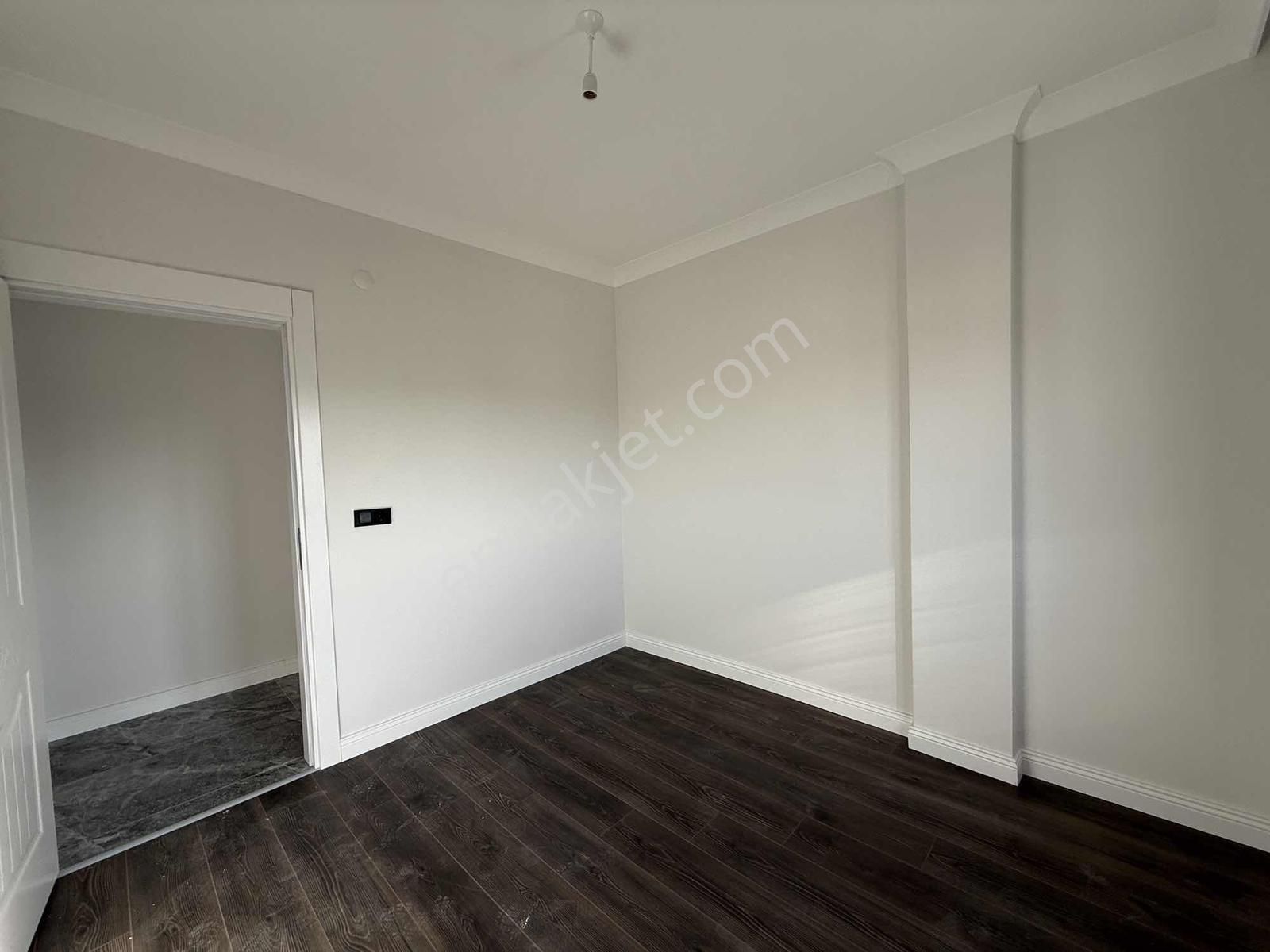 Bayramoğlu Mh. Ultra Lüks Yerden Isıtmalı Ferah 3+1 Dubleks - Görsel 21