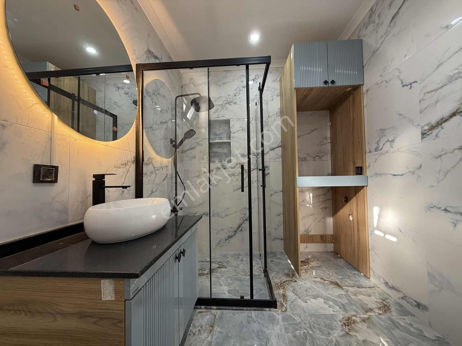 Bayramoğlu Mh. Ultra Lüks Yerden Isıtmalı Ferah 3+1 Dubleks - Görsel 32