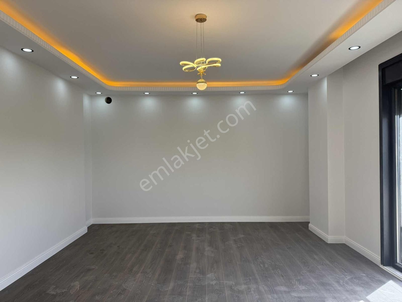 Bayramoğlu Mh. Ultra Lüks Yerden Isıtmalı Ferah 3+1 Dubleks - Görsel 27