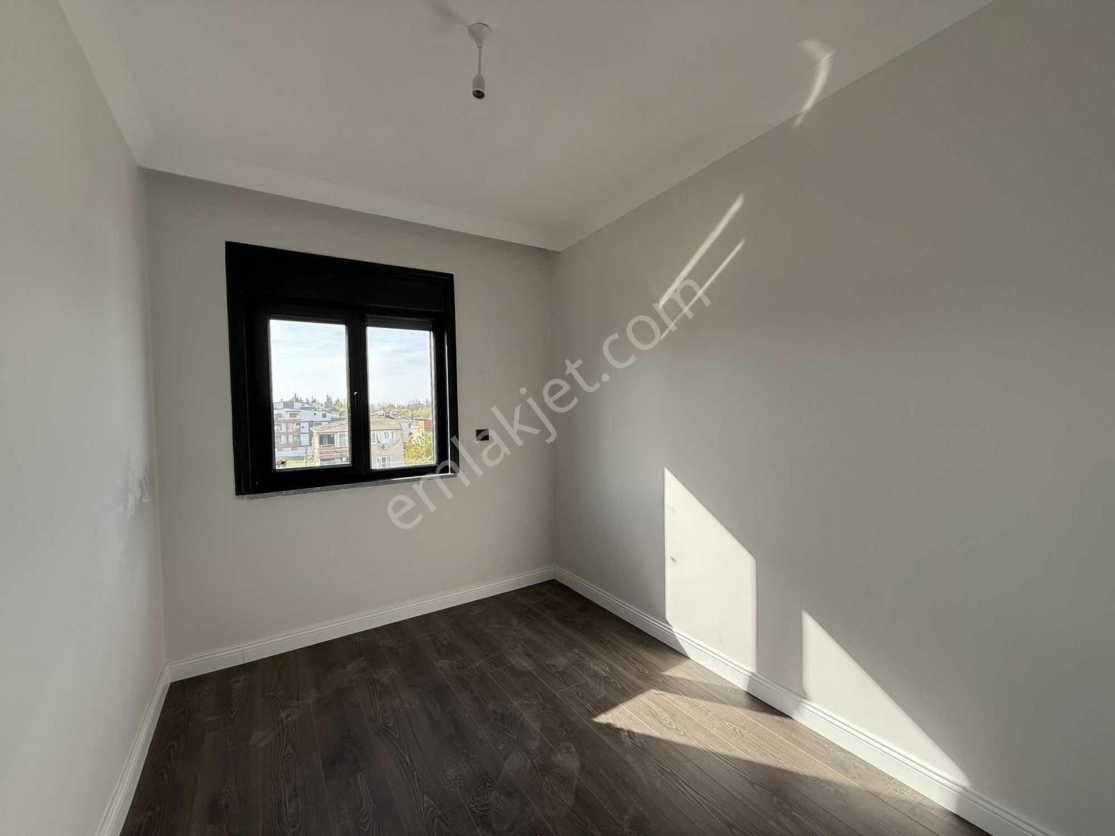 Bayramoğlu Mh. Ultra Lüks Yerden Isıtmalı Ferah 3+1 Dubleks - Görsel 9