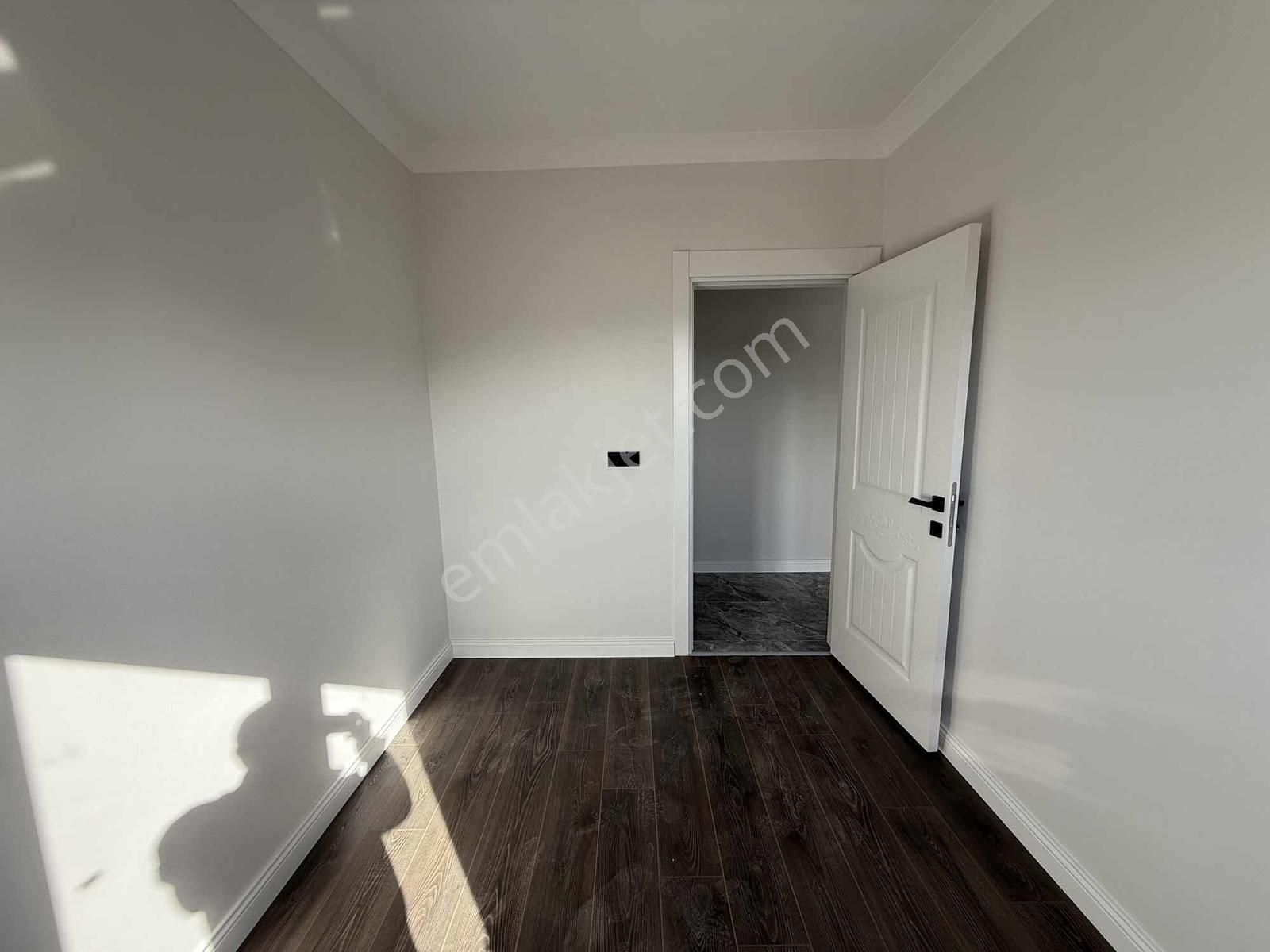 Bayramoğlu Mh. Ultra Lüks Yerden Isıtmalı Ferah 3+1 Dubleks - Görsel 33