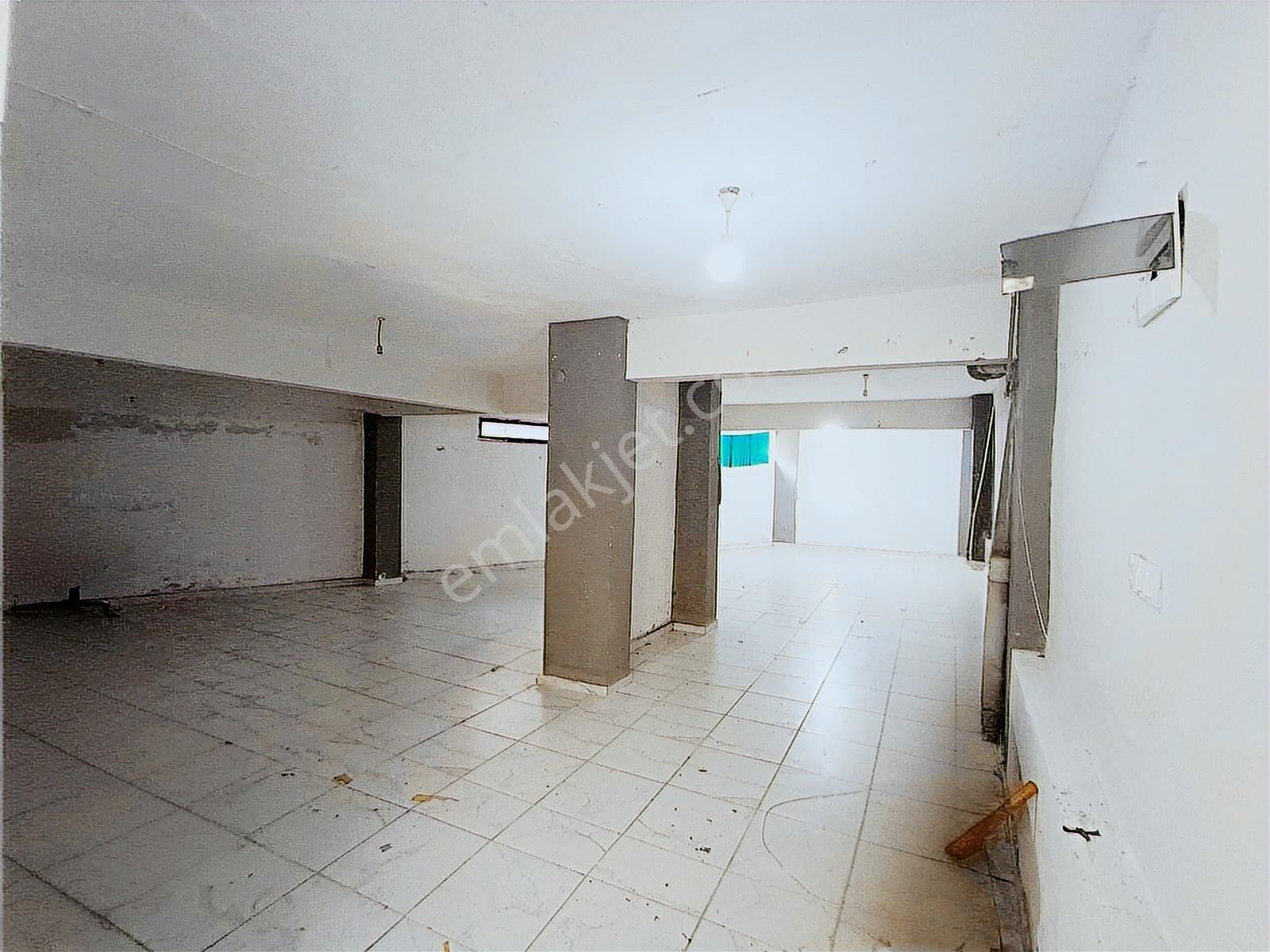 Torunlar Kiralık Yenimah İmalathane Depo İşyerine Uygun Dükkan - Görsel 6