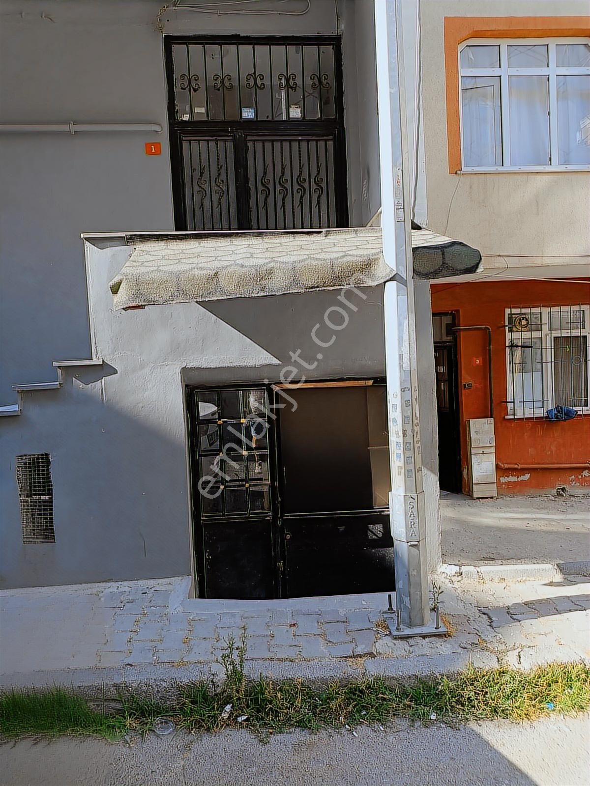 Torunlar Kiralık Yenimah İmalathane Depo İşyerine Uygun Dükkan - Görsel 8