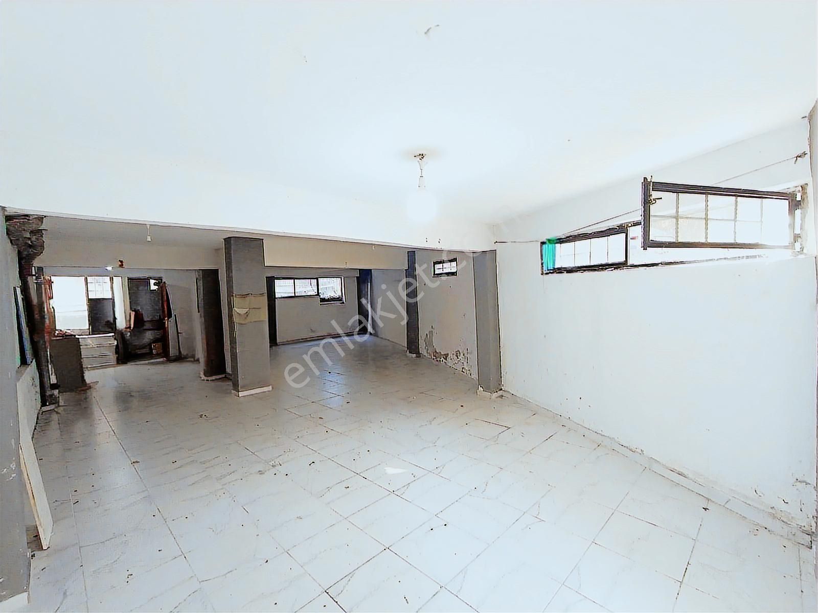 Torunlar Kiralık Yenimah İmalathane Depo İşyerine Uygun Dükkan - Görsel 2