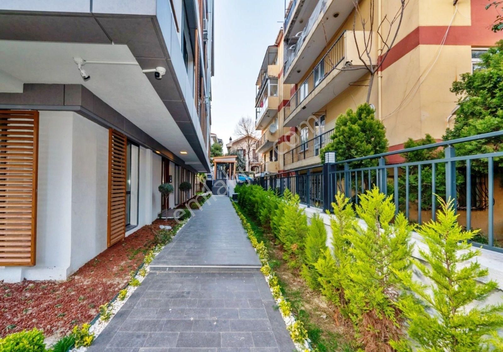 Weal World' Den Butik Site De, 4+2, 235 M2, Çift Girişli, Lüks Dubleks ... - Görsel 31