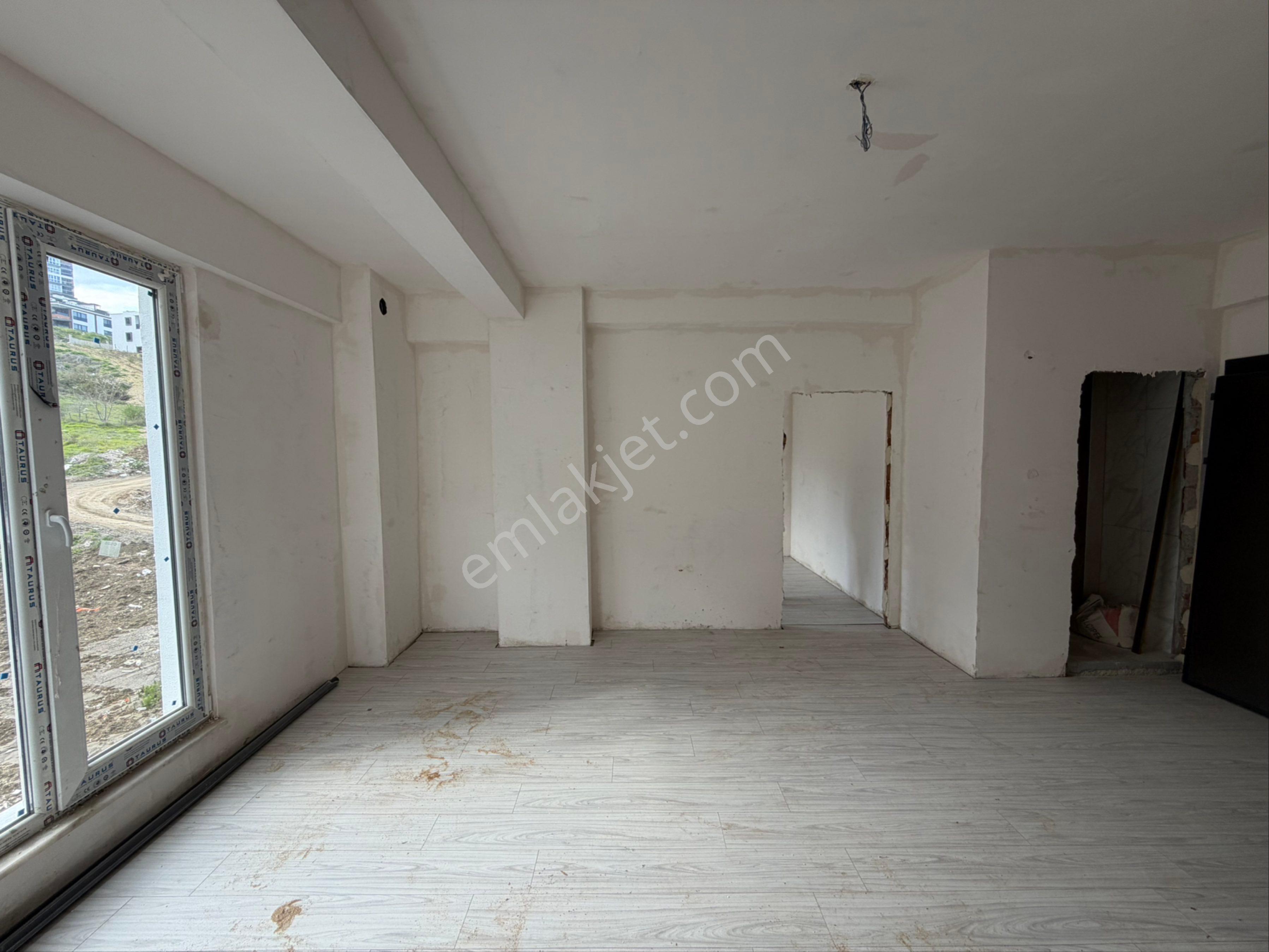 Evim-nur’dan Körfez Mh 1+1 60m2 Geniş Kullanışlı Fırsat Daire - Görsel 8