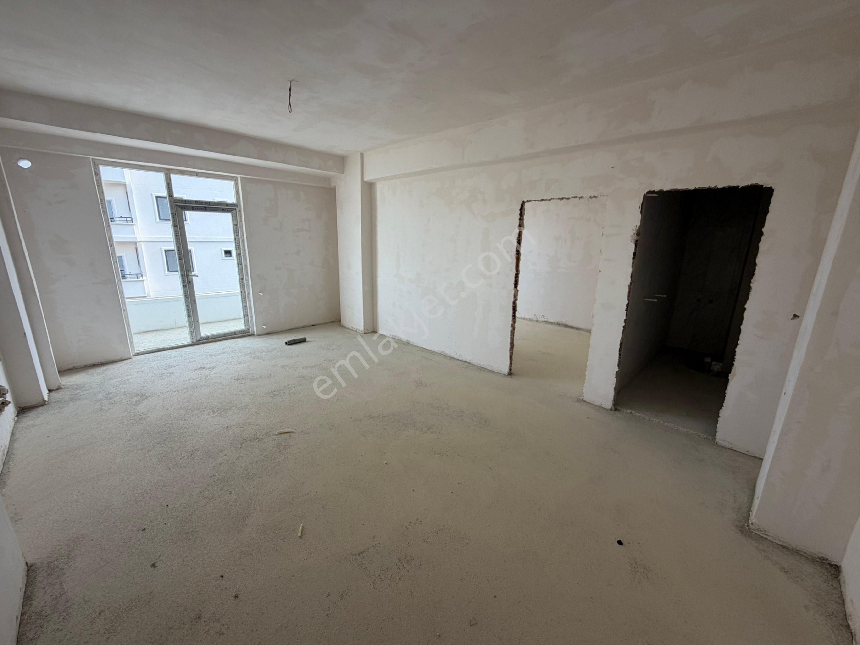 Evim-nur’dan Körfez Mh 1+1 60m2 Geniş Kullanışlı Fırsat Daire - Görsel 2