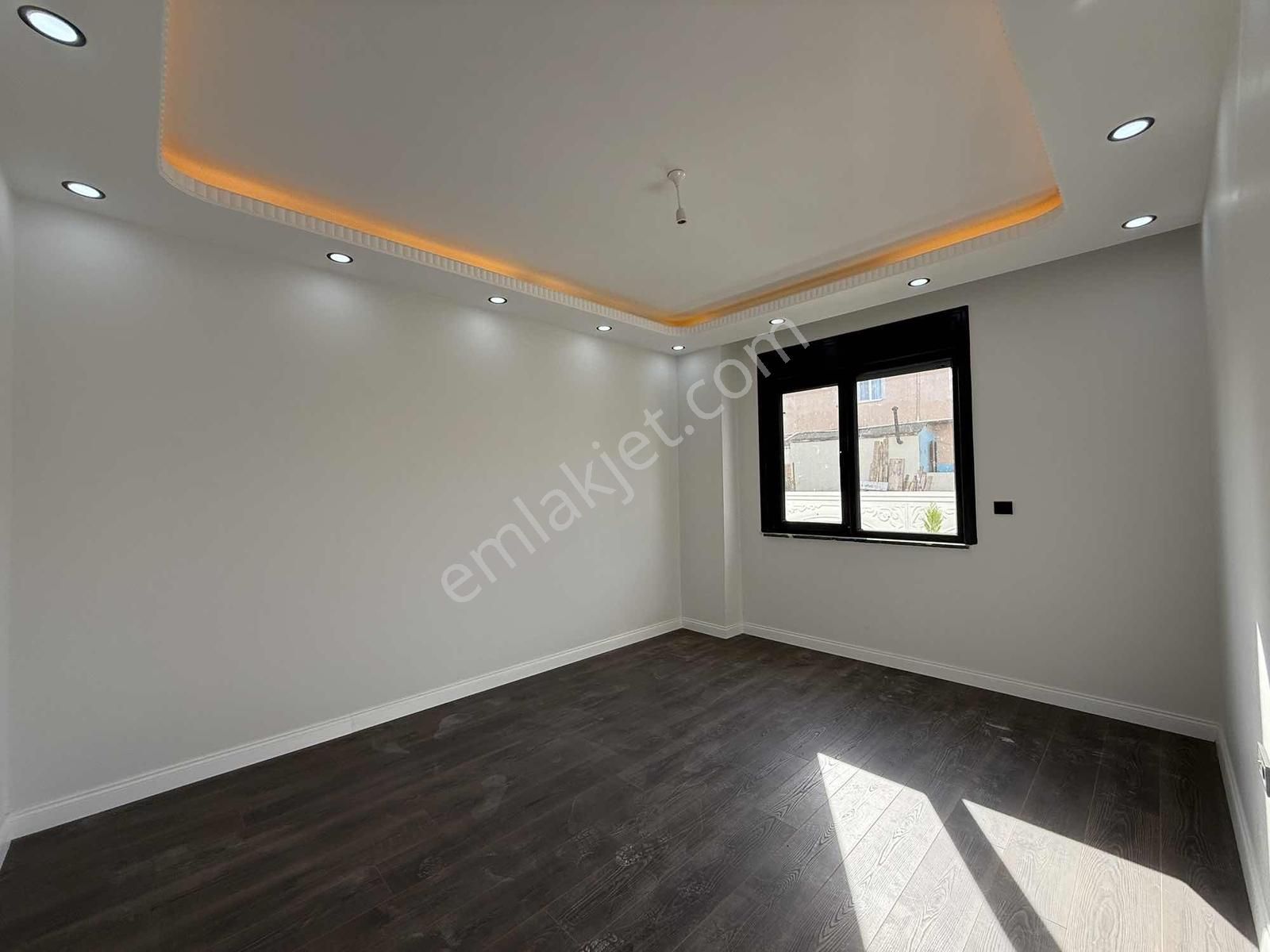 Konum Emlaktan Balyanoz Koyuna Yakın Lüks Bahçe Dubleks - Görsel 33