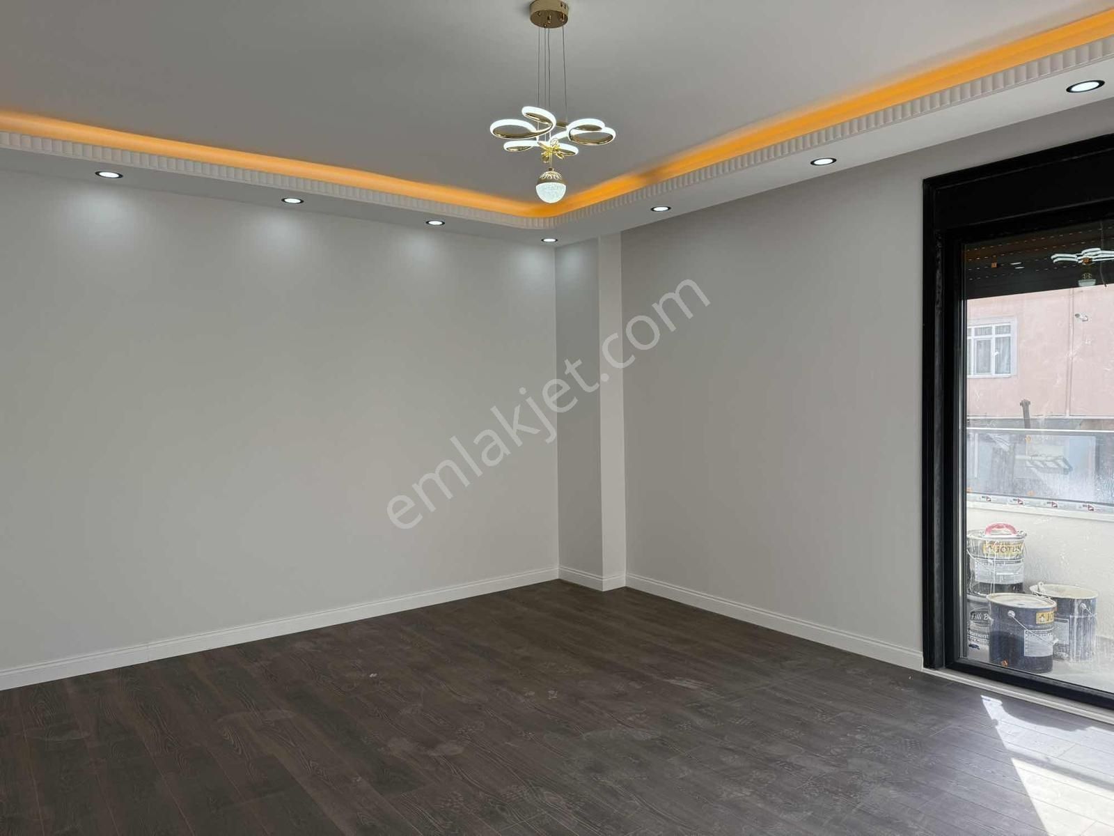 Konum Emlaktan Balyanoz Koyuna Yakın Lüks Bahçe Dubleks - Görsel 19