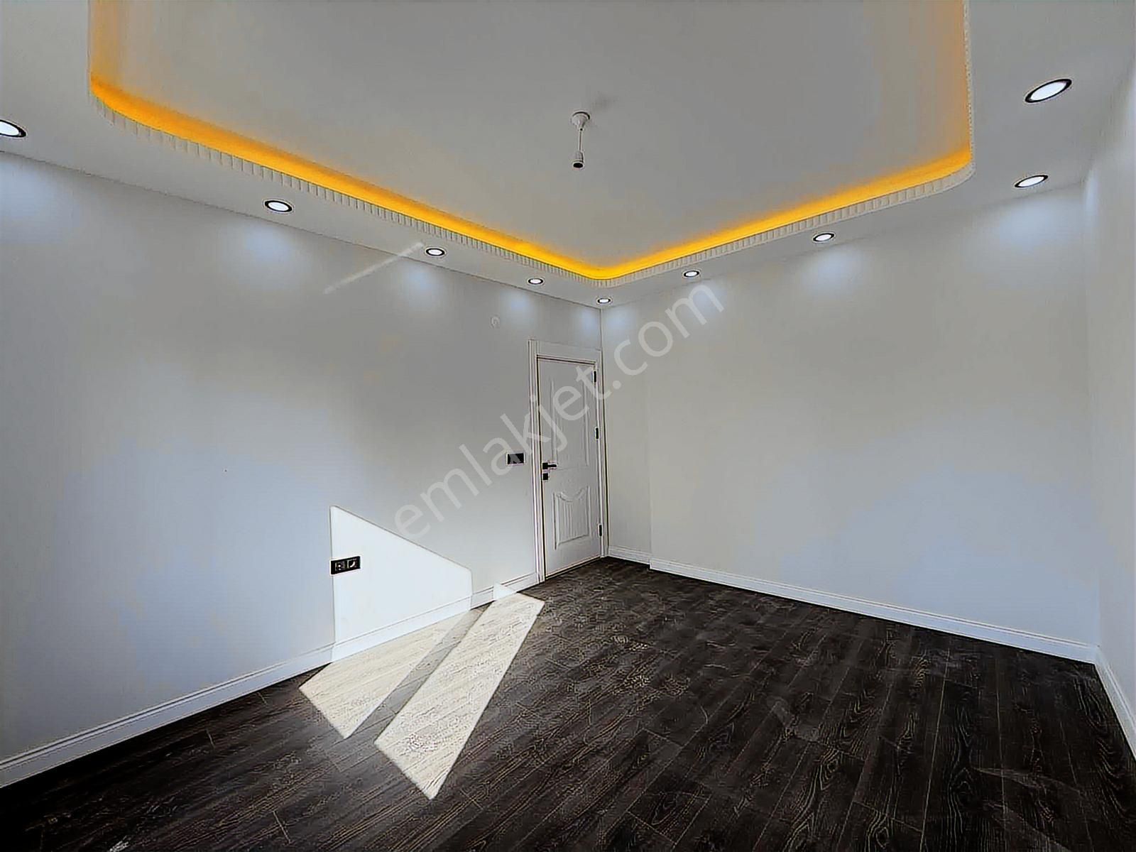 Konum Emlaktan Balyanoz Koyuna Yakın Lüks Bahçe Dubleks - Görsel 8