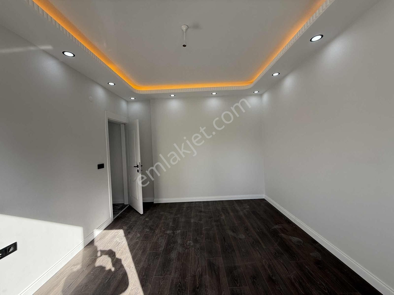 Konum Emlaktan Balyanoz Koyuna Yakın Lüks Bahçe Dubleks - Görsel 35