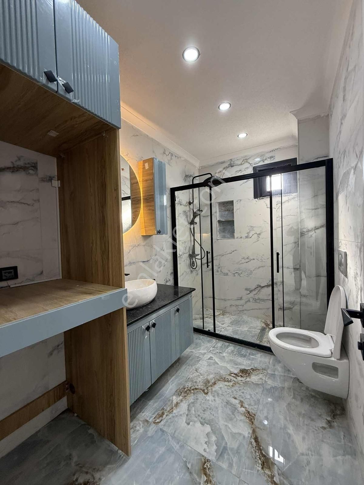 Konum Emlaktan Balyanoz Koyuna Yakın Lüks Bahçe Dubleks - Görsel 29