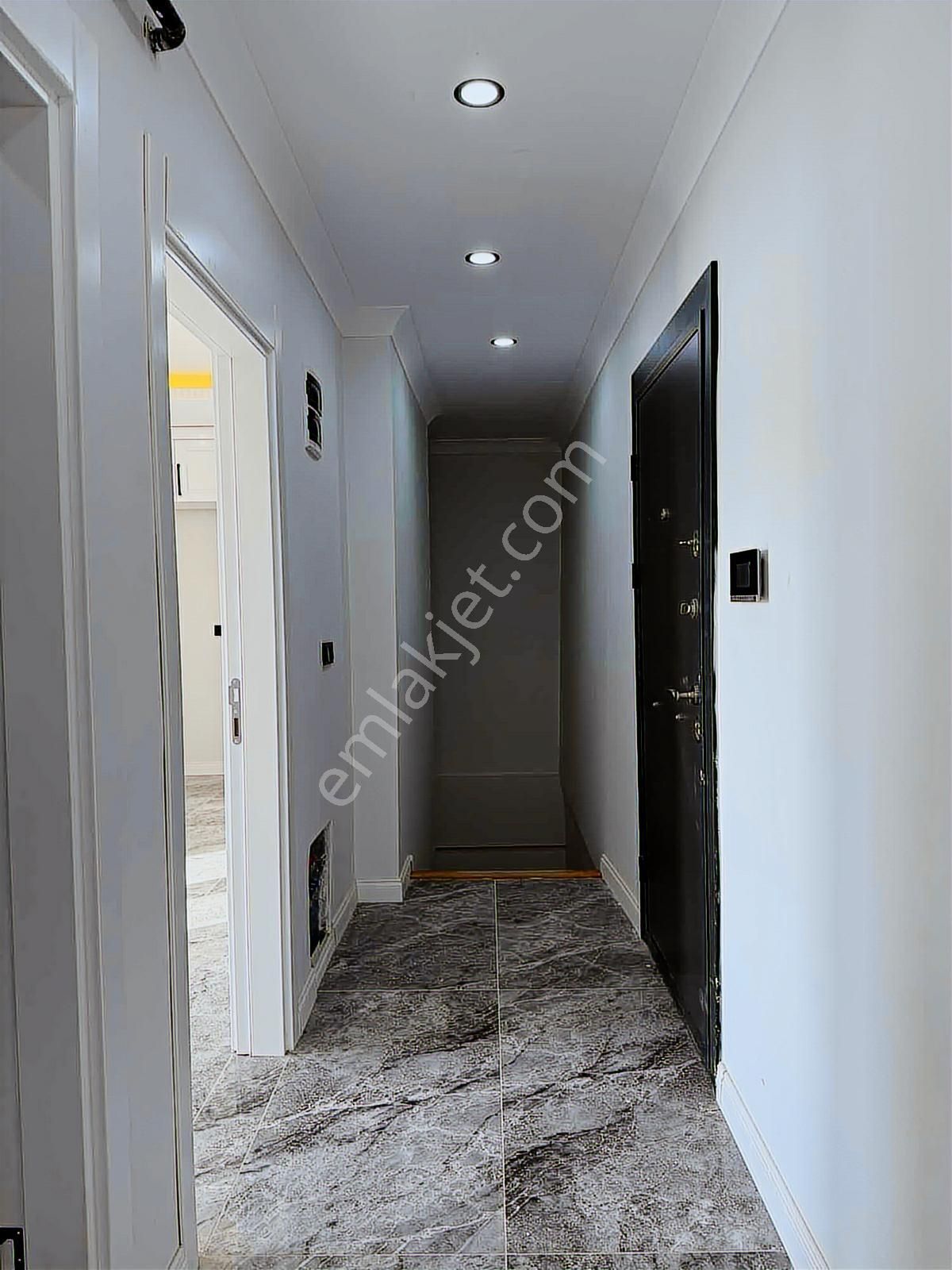 Konum Emlaktan Balyanoz Koyuna Yakın Lüks Bahçe Dubleks - Görsel 16