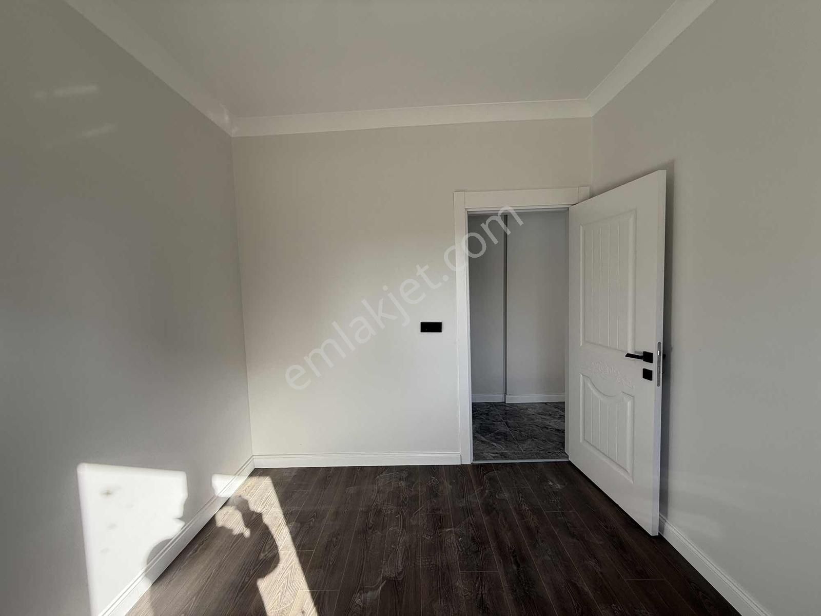 Konum Emlaktan Balyanoz Koyuna Yakın Lüks Bahçe Dubleks - Görsel 15