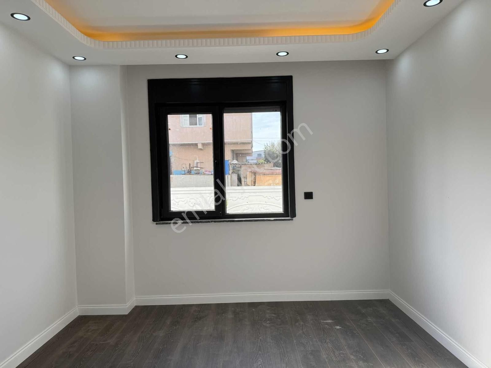 Konum Emlaktan Balyanoz Koyuna Yakın Lüks Bahçe Dubleks - Görsel 13