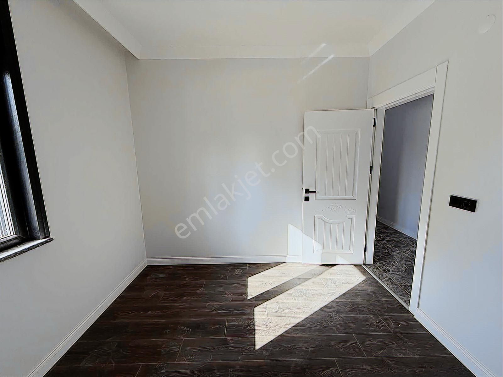 Konum Emlaktan Balyanoz Koyuna Yakın Lüks Bahçe Dubleks - Görsel 6