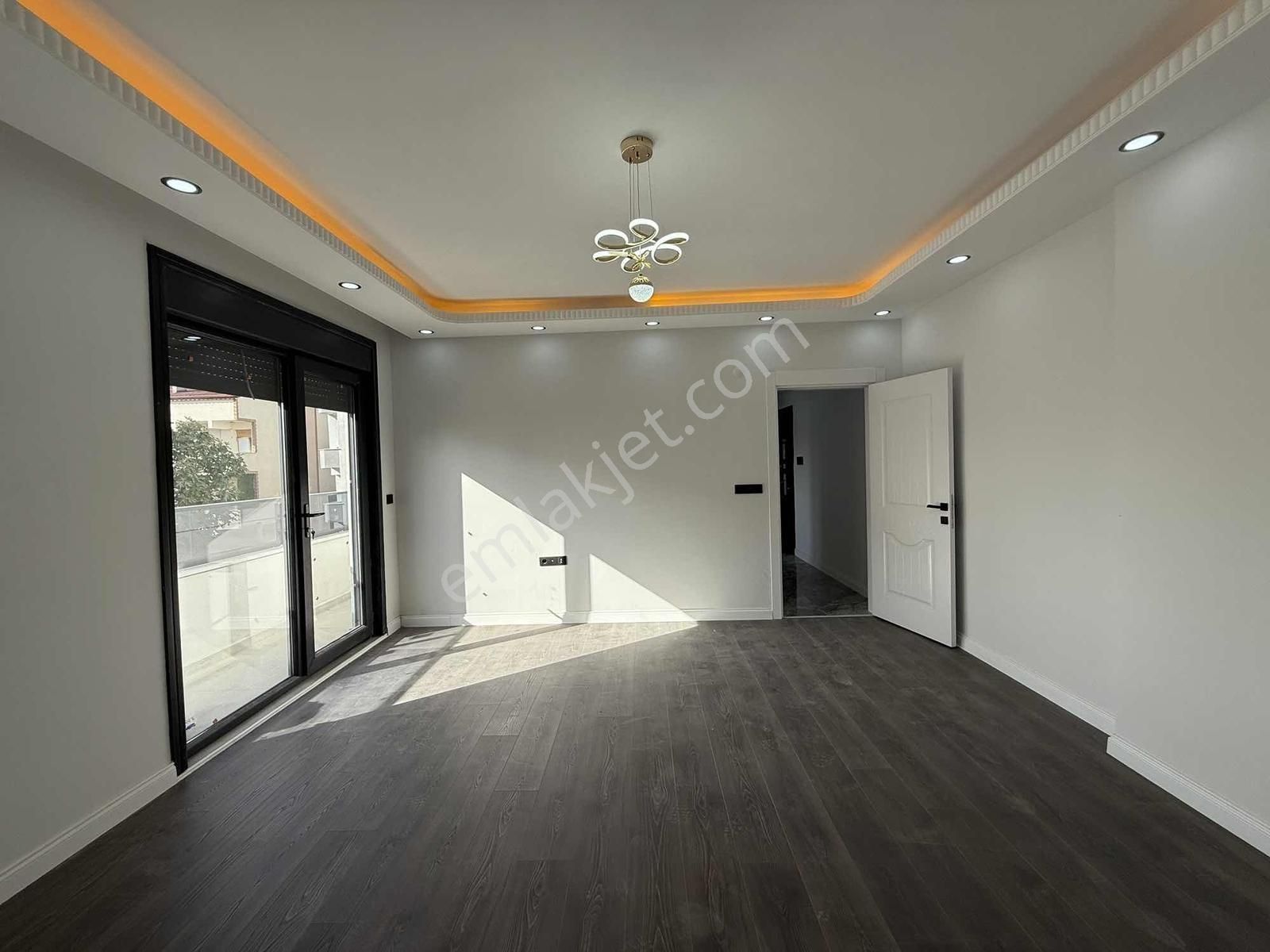 Konum Emlaktan Balyanoz Koyuna Yakın Lüks Bahçe Dubleks - Görsel 34