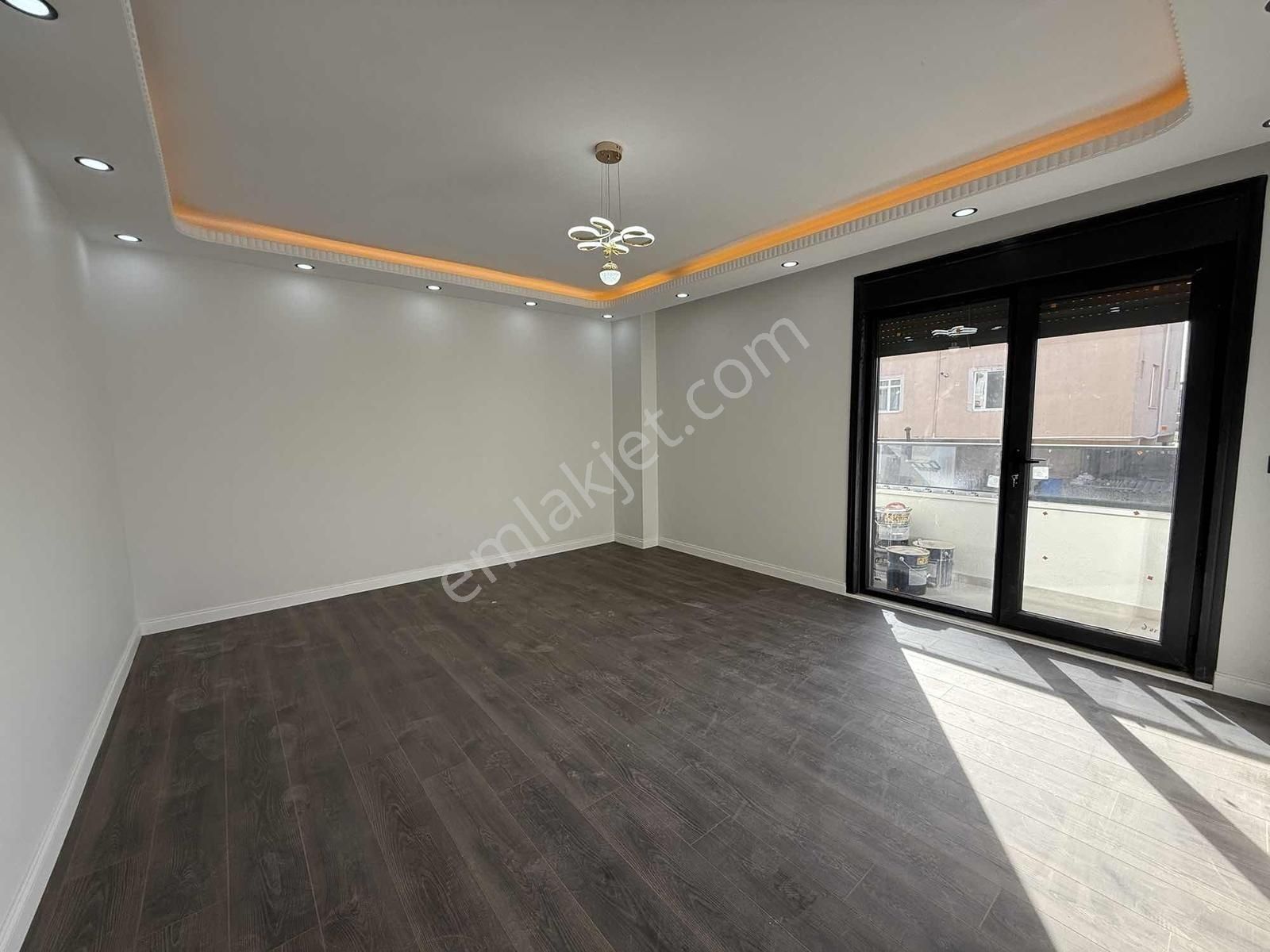 Konum Emlaktan Balyanoz Koyuna Yakın Lüks Bahçe Dubleks - Görsel 4