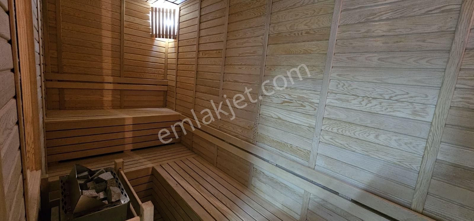 1 + 1 Eşyasız Sıfır Kiralık Daire - Görsel 20