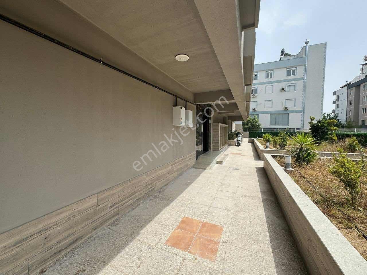 1 + 1 Eşyasız Sıfır Kiralık Daire - Görsel 8