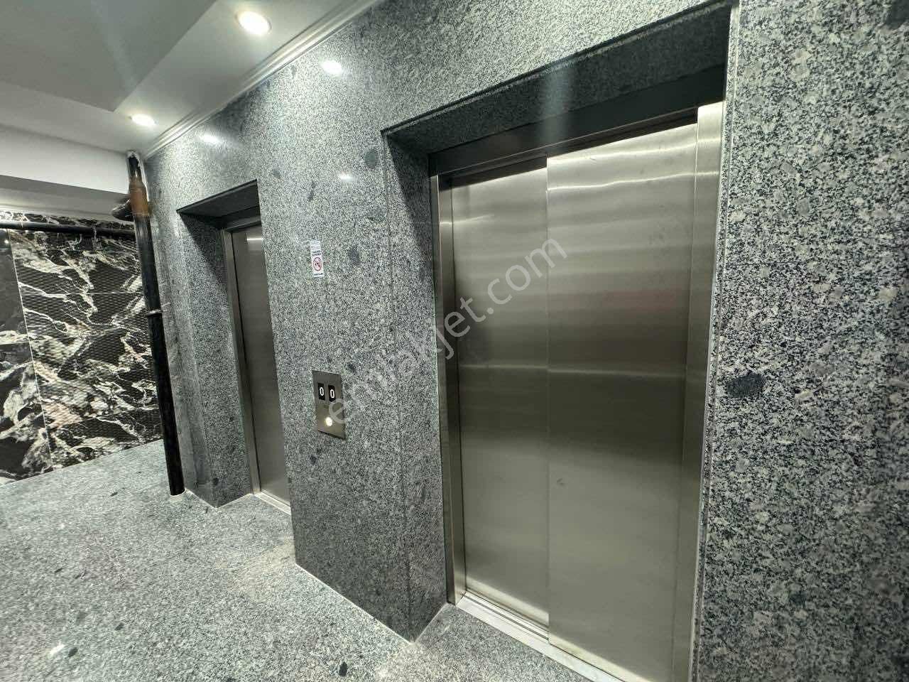 1 + 1 Eşyasız Sıfır Kiralık Daire - Görsel 3