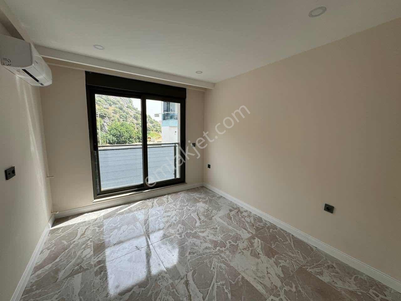 1 + 1 Eşyasız Sıfır Kiralık Daire - Görsel 15