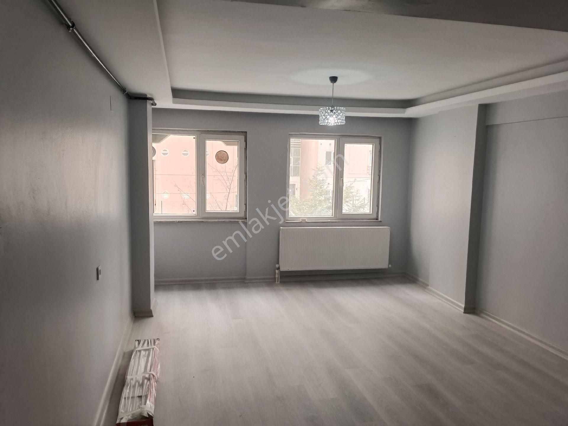 Bursa Osmangazi Kiremitçi'de Kiralık Daire
