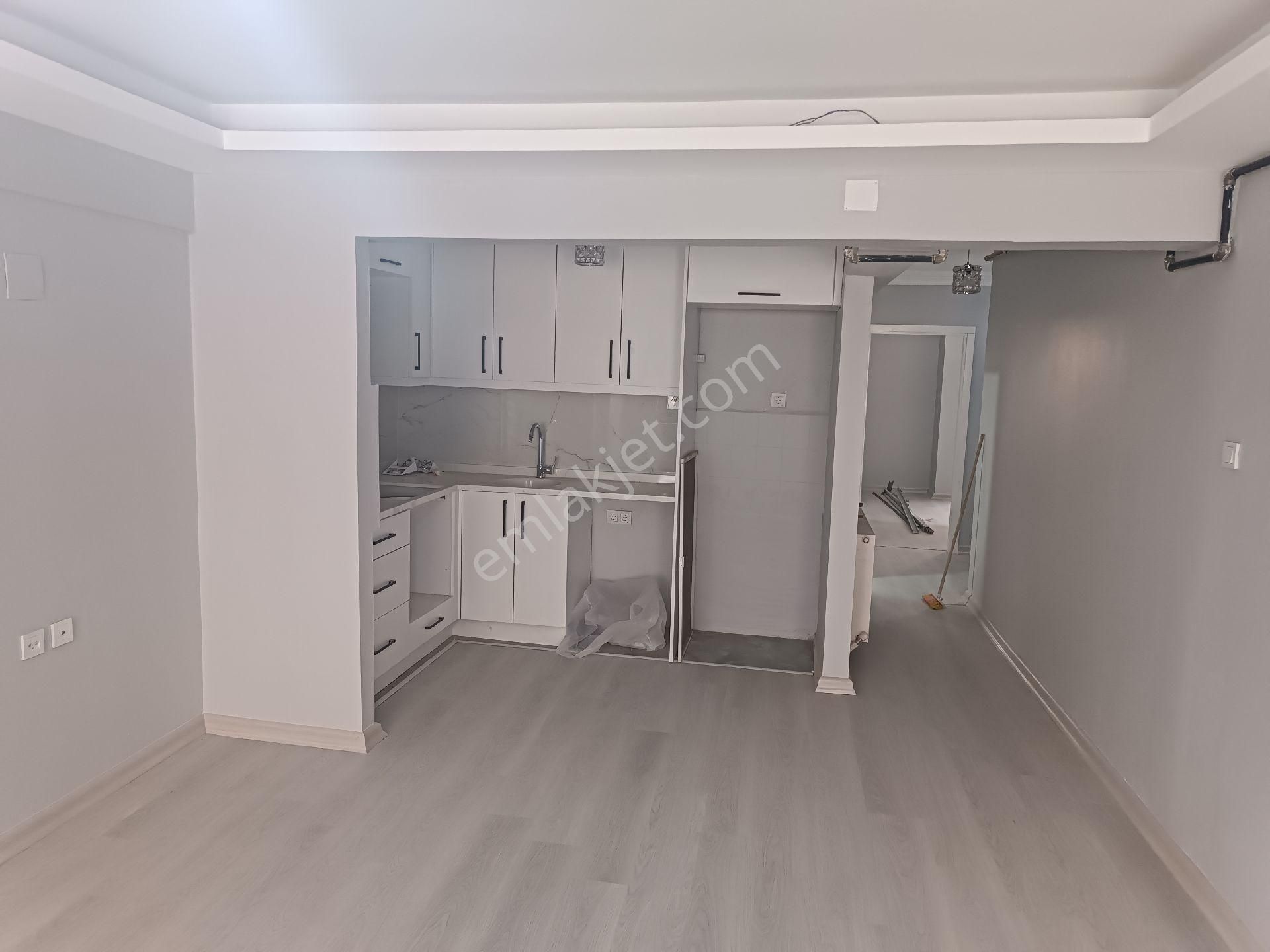 Bursa Osmangazi Kiremitçi'de Kiralık Daire - Görsel 6
